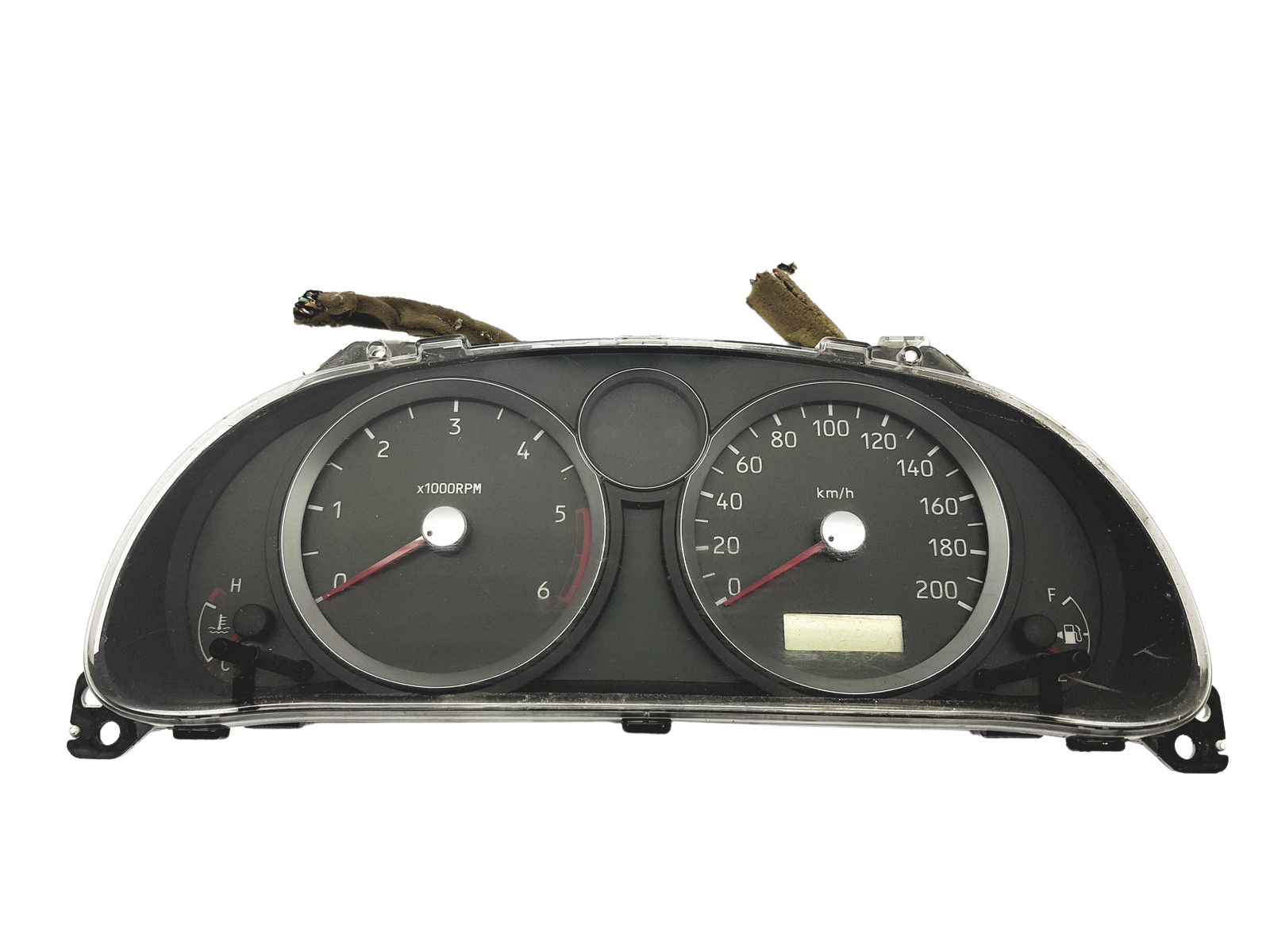 Speedometer/Instrument Cluster Suzuki Liana 34110-68J10 341108J1 main product photo