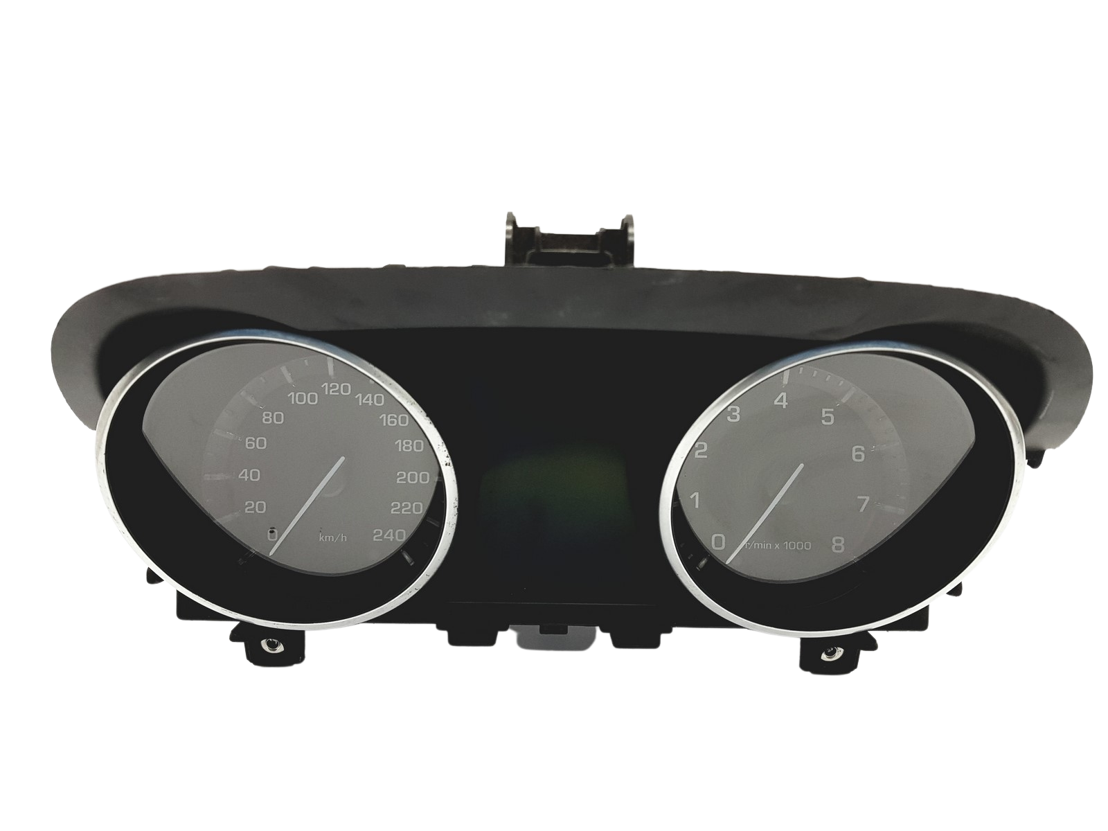 Speedometer/Instrument Cluster Land Rover Evoque EJ3210849DF NS main product photo