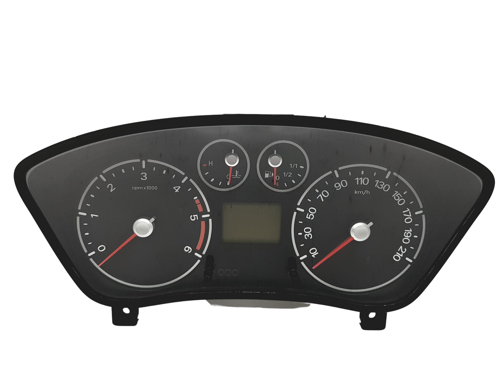Speedometer/Instrument Cluster Ford Connect 9T1T-10849-AE 32321 main product photo
