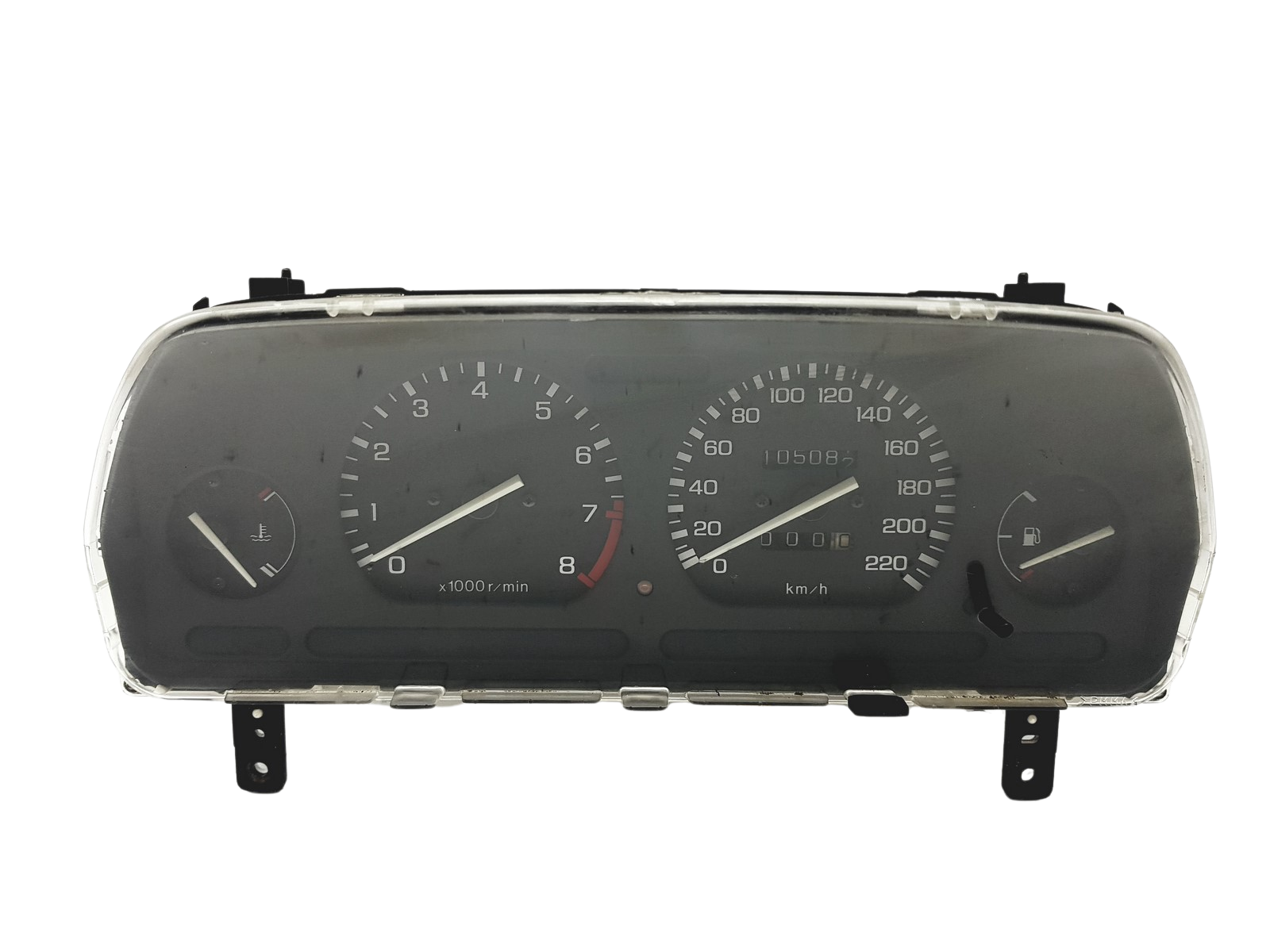 Speedometer/Instrument Cluster Rover 200 YAC109580 AR0025006 57685 main product photo