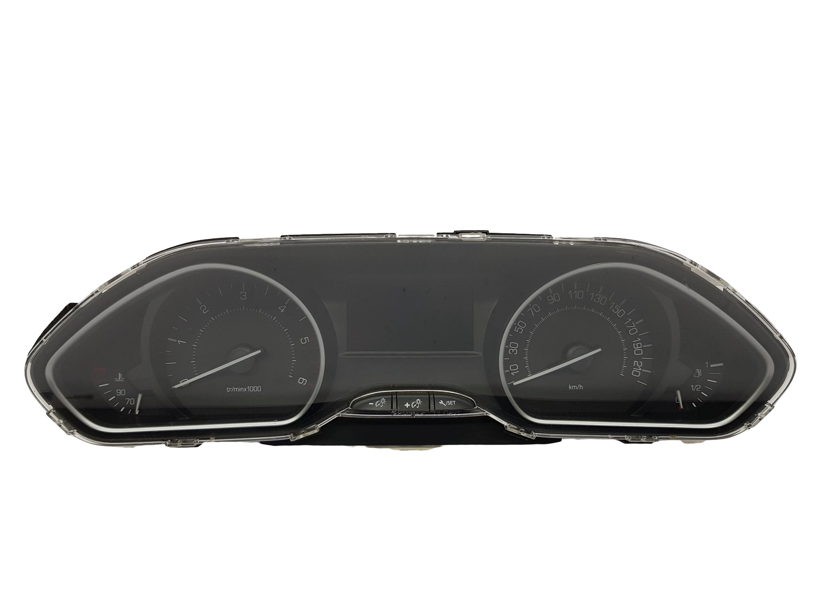 Speedometer/Instrument Cluster Peugeot 208 9813848980 23657 main product photo
