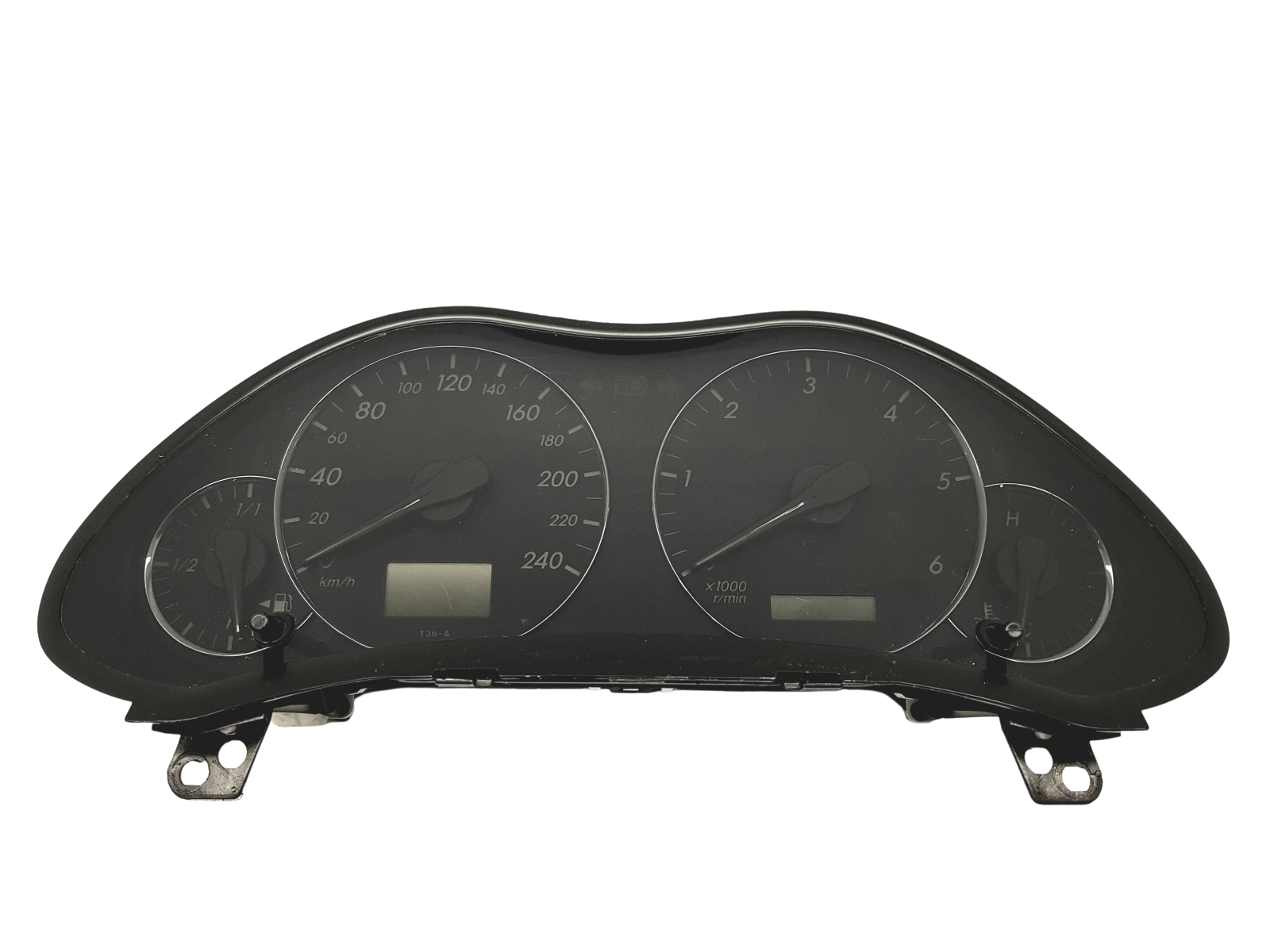 Speedometer/Instrument Cluster Toyota Avensis 83800-05630-H 33232 main product photo