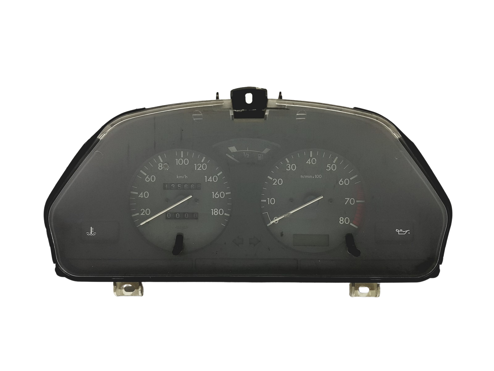 Speedometer/Instrument Cluster Citroen Saxo 9627933380 09028029907 57996 main product photo