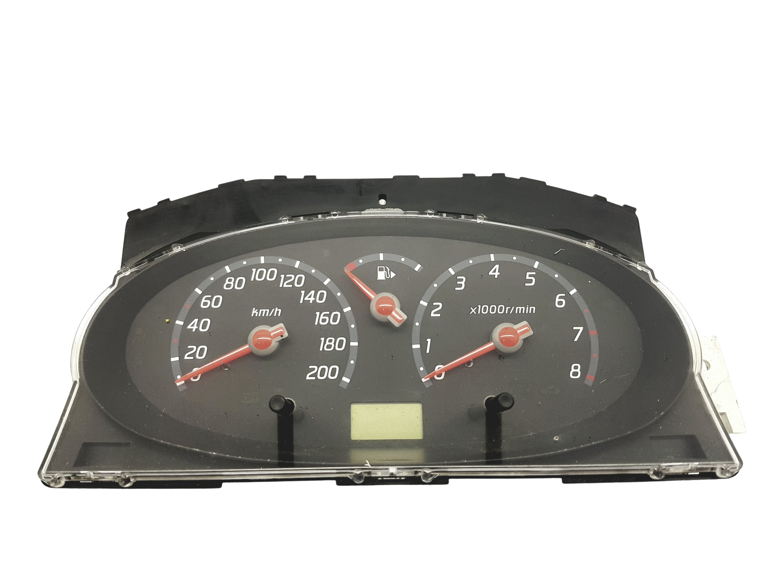 Speedometer/Instrument Cluster Nissan Micra AX760 44117 main product photo