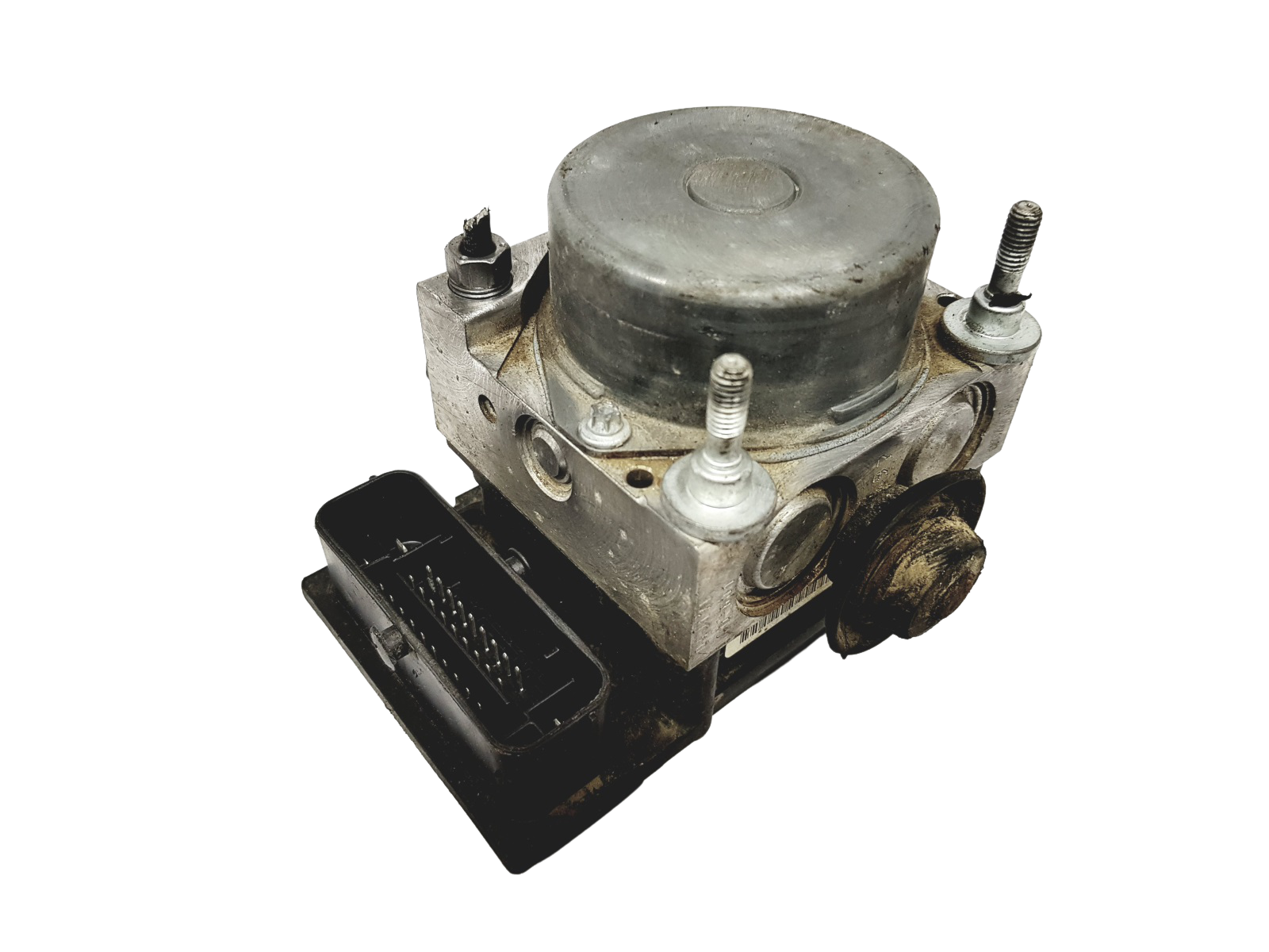 Abs Pump Fiat Panda 51799595 0265800673 Bosch 33577 main product photo