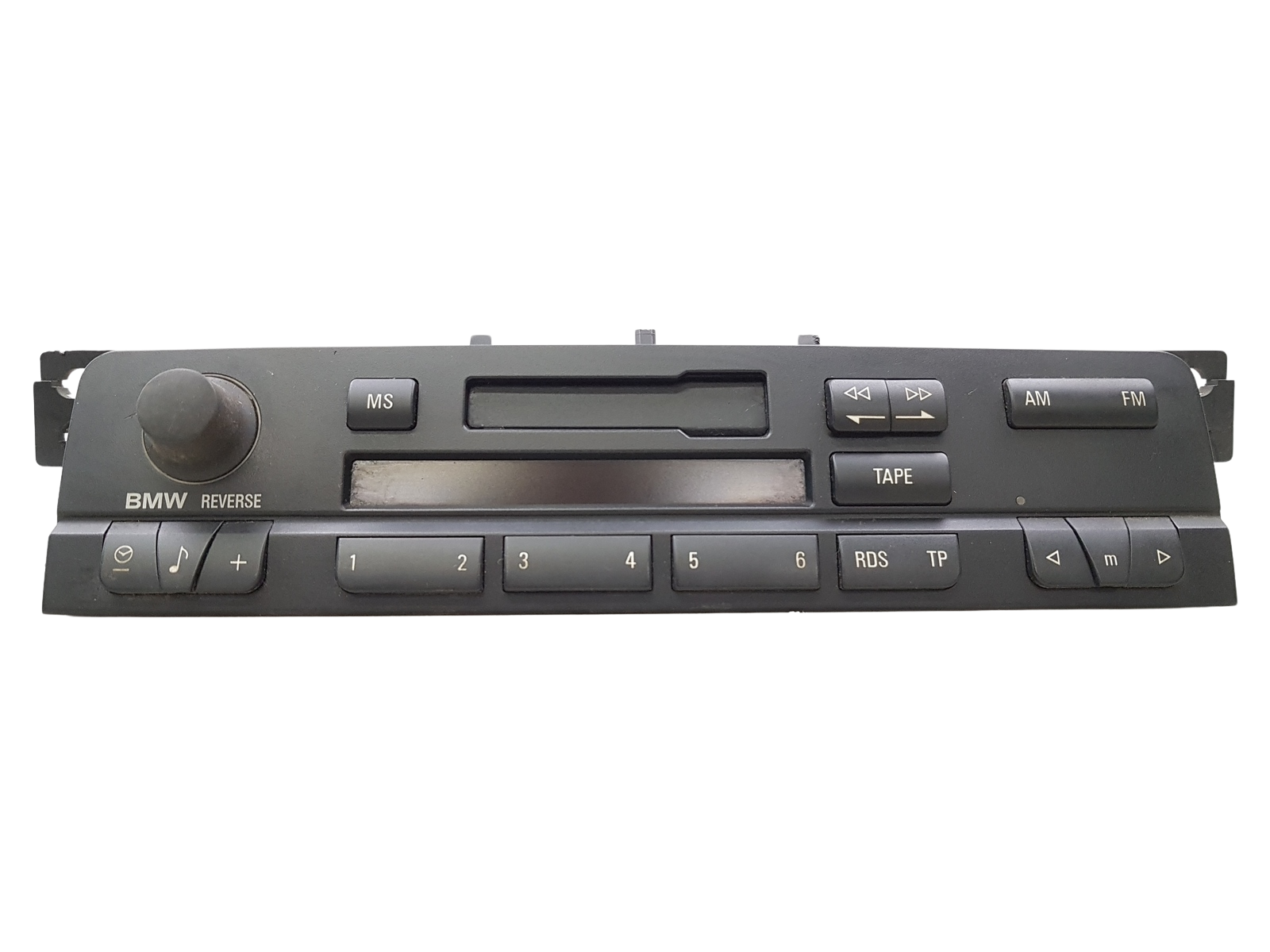 Radio Cassette Player BMW 3 65.12- 6912629 Reverse Philips main product photo