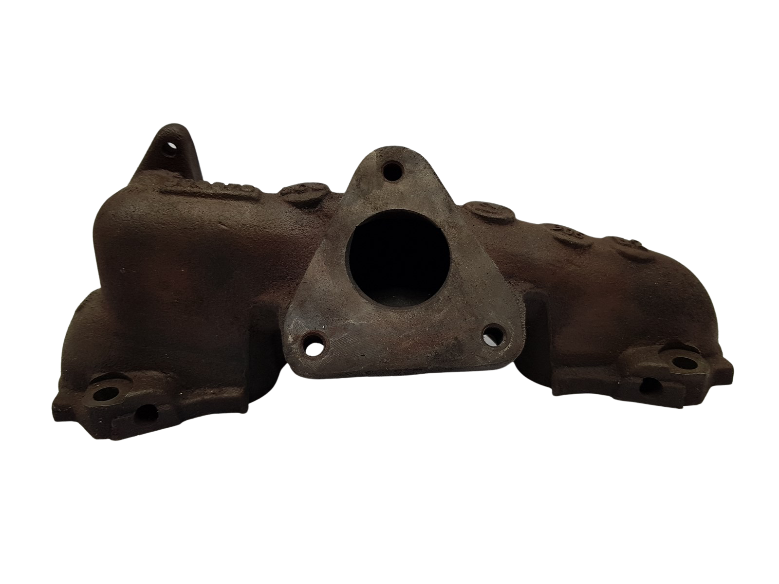 Exhaust Manifold 306678 Citroen Peugeot main product photo
