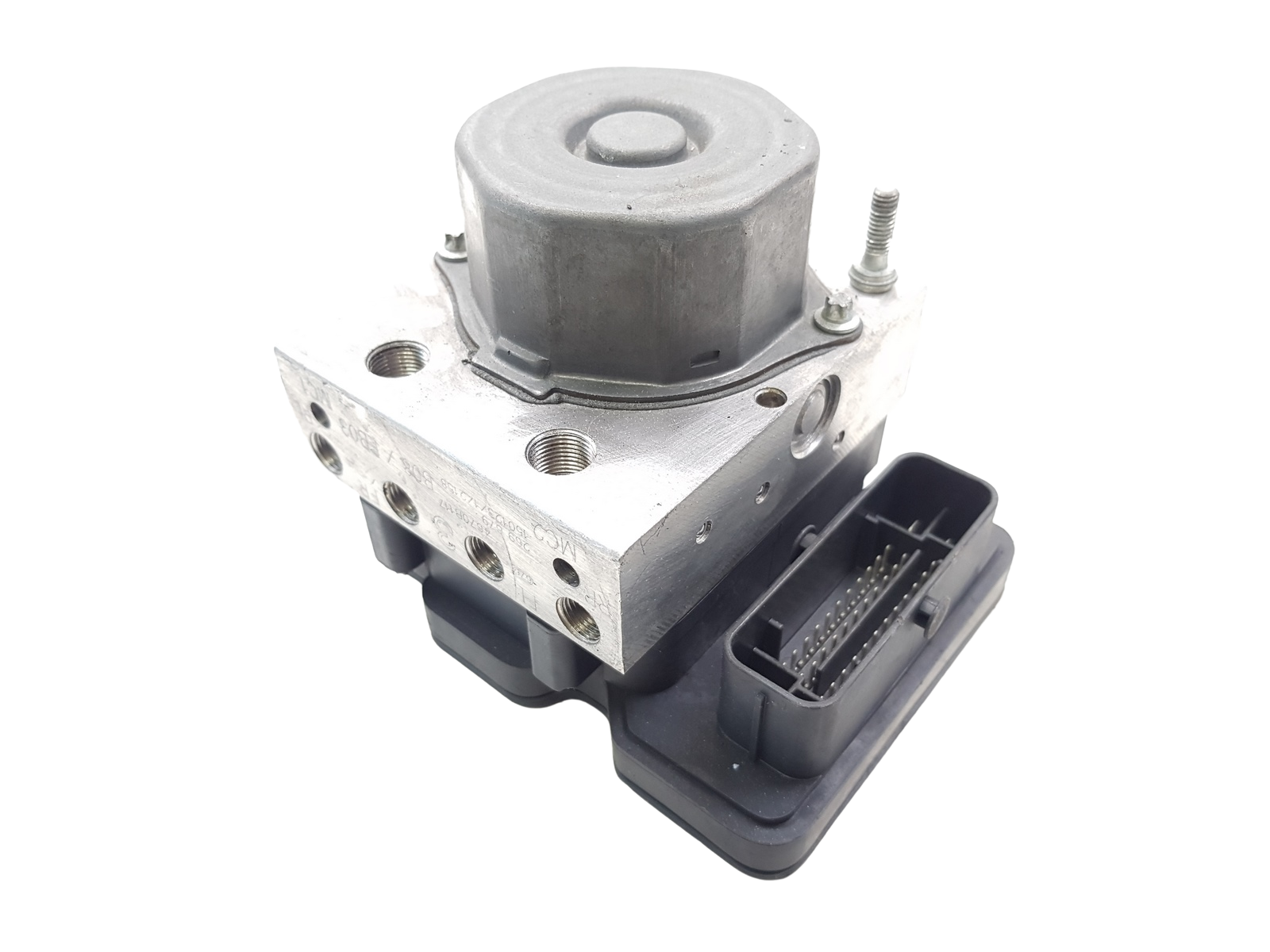 Abs Pump Mitsubishi Space Star 4670B117 0265956143 Bosch main product photo