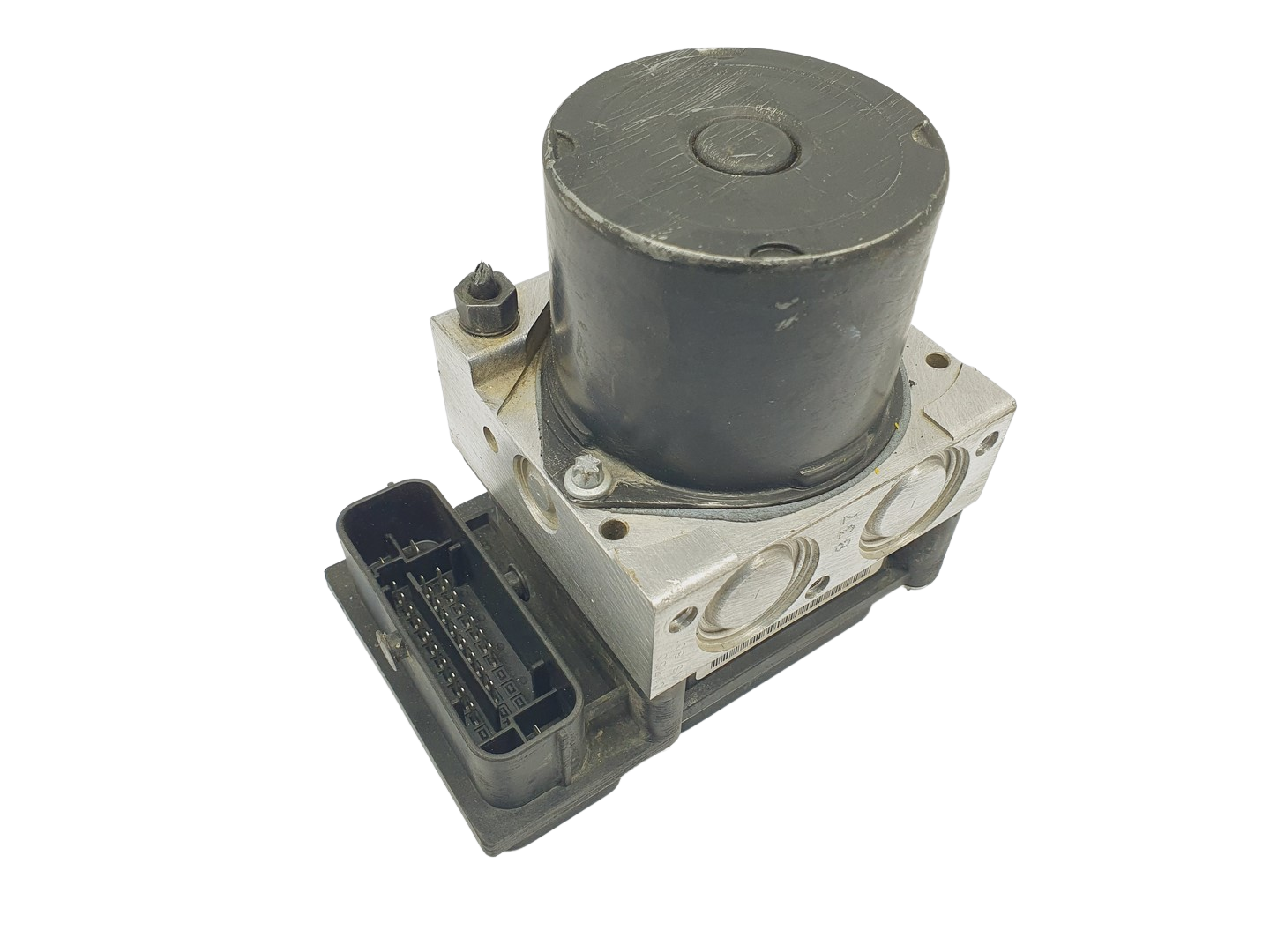 Abs Pump VWAG 6Q0614117S 0265231712 0265800511 Bosch 61116 main product photo