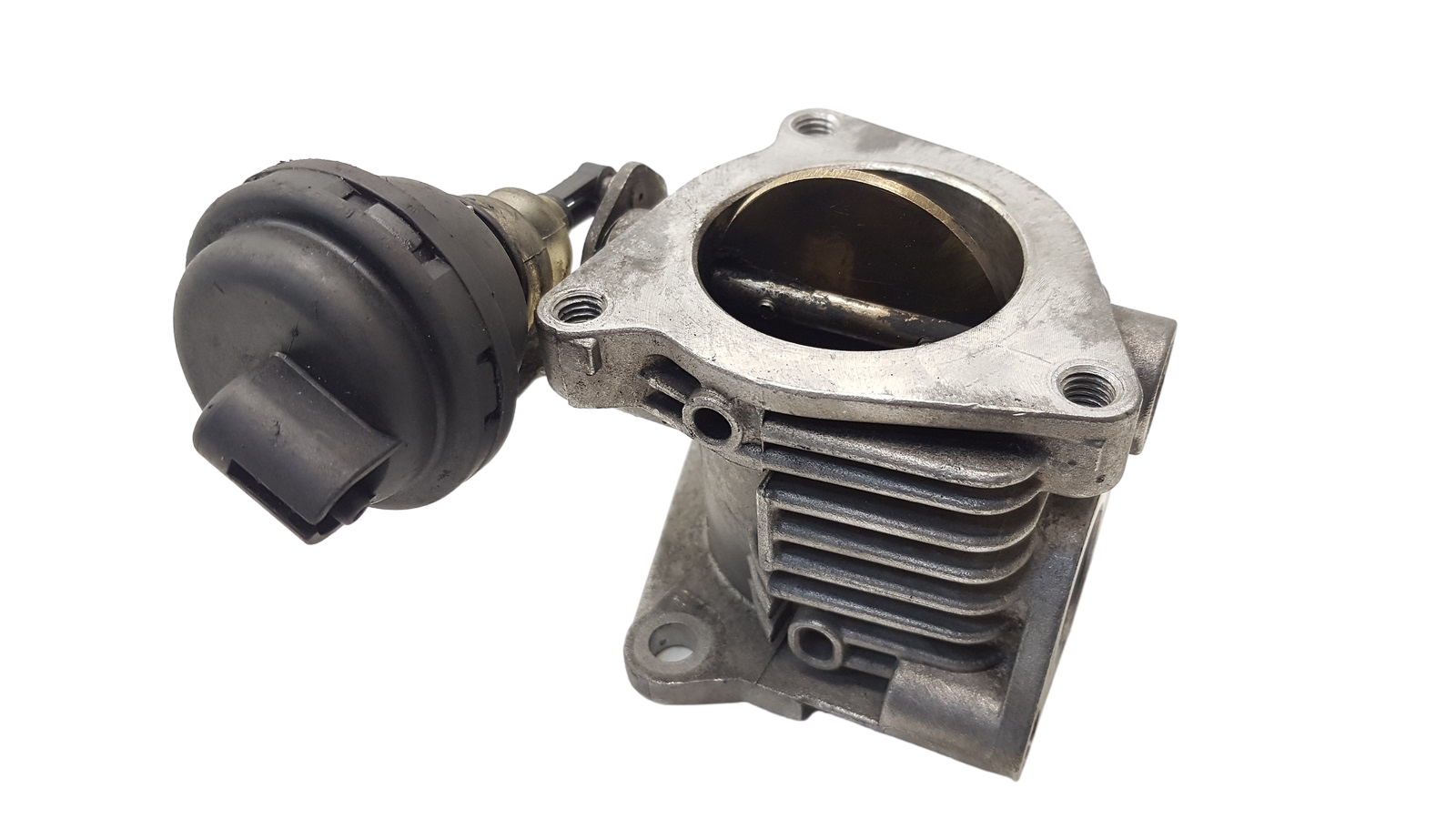 Throttle Body Valve Fiat Stilo 55202618 1.9 JTD main product photo