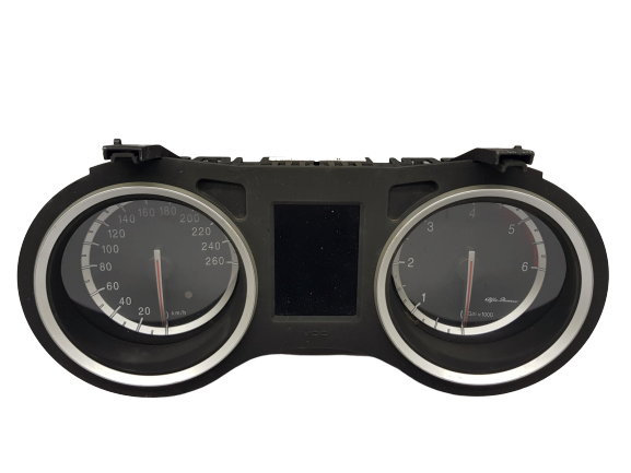 Speedometer/Instrument Cluster Alfa Romeo 159 0156072820 A2C53172598 21173 main product photo