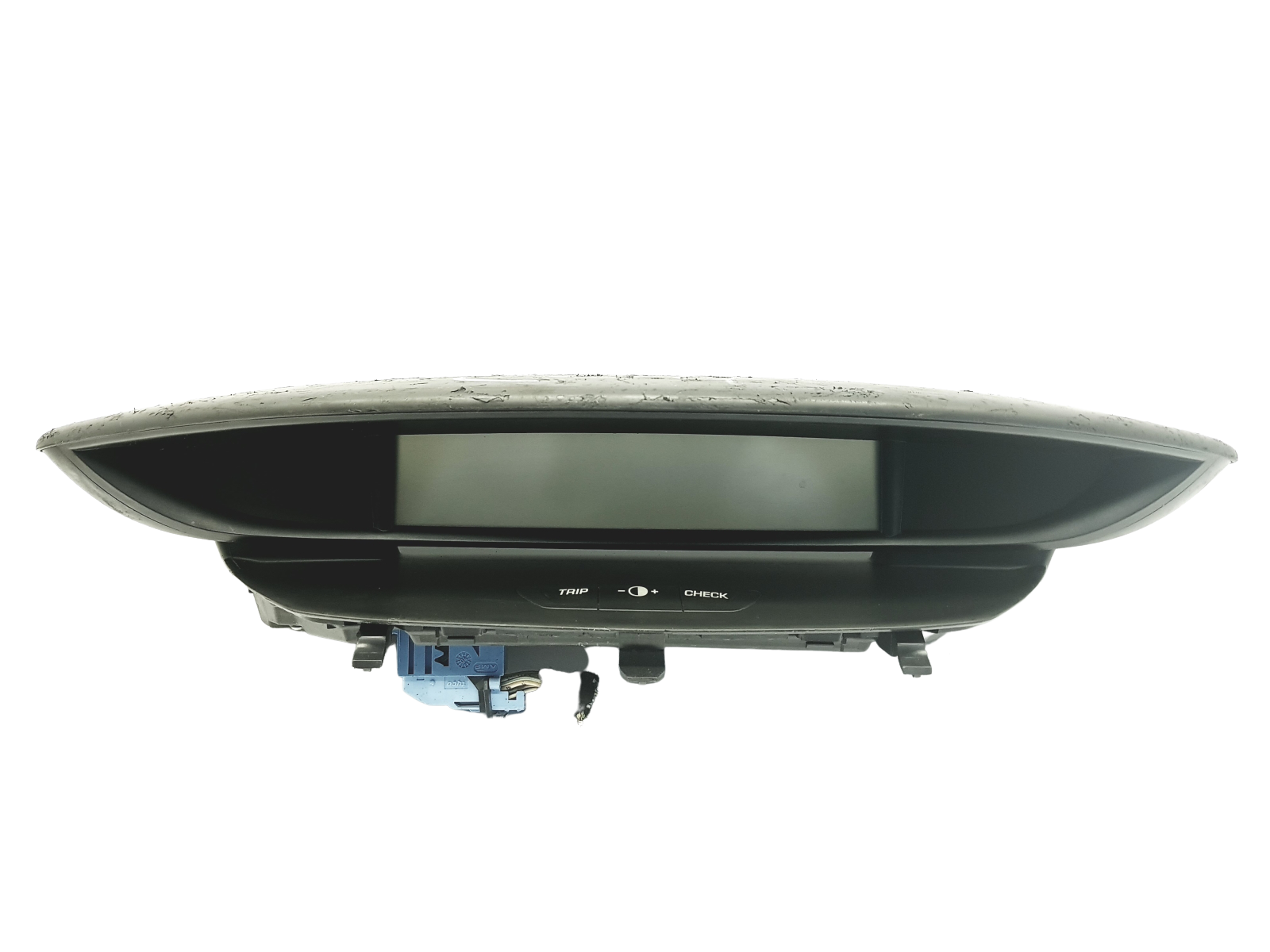 Speedometer/Instrument Cluster Citroen C4 96572391ZD 43556 main product photo