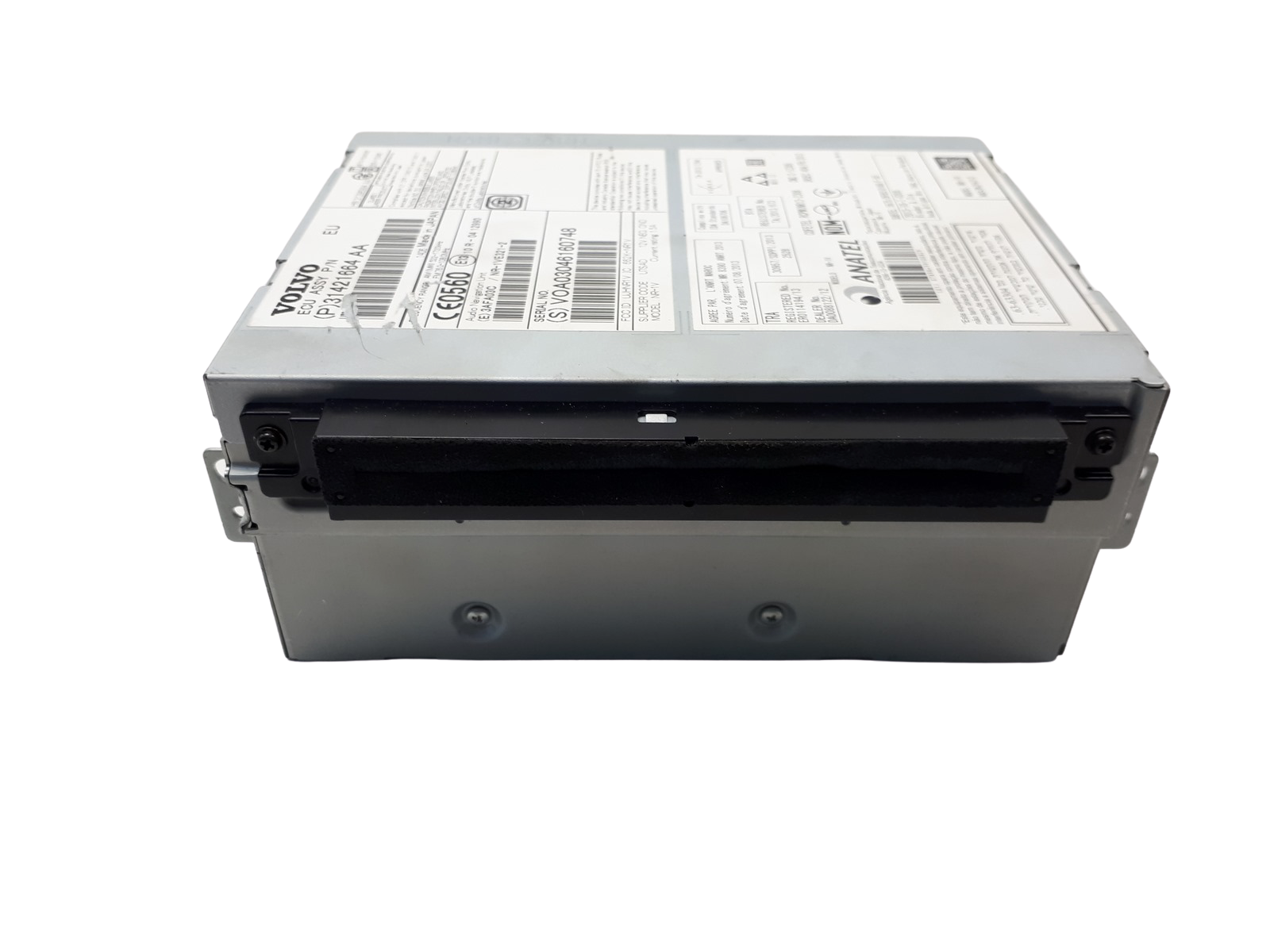 Radio CD Player Navi Volvo 31421664AA 31396994AA 3AFA03C main product photo
