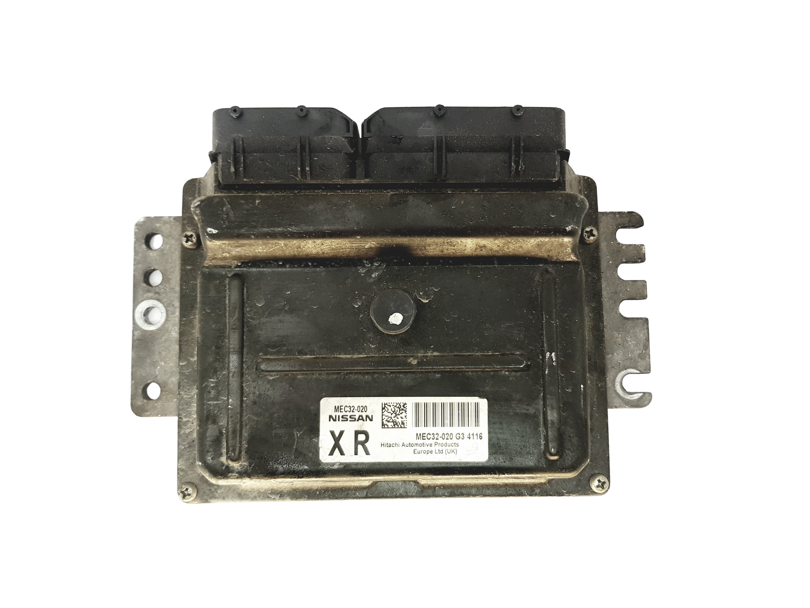 Control Unit MEC32-020 G3 XR Nissan Hitachi main product photo