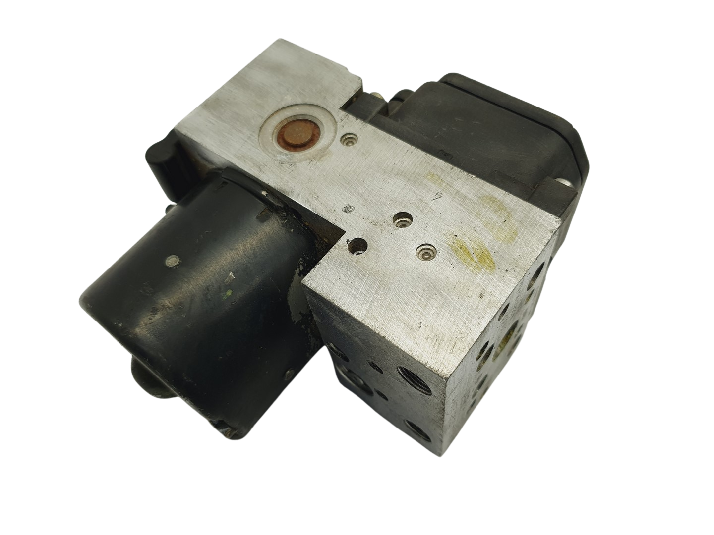 Abs Pump Mercedes E W210 A0034313012 0265217401 0130108068 64849 main product photo