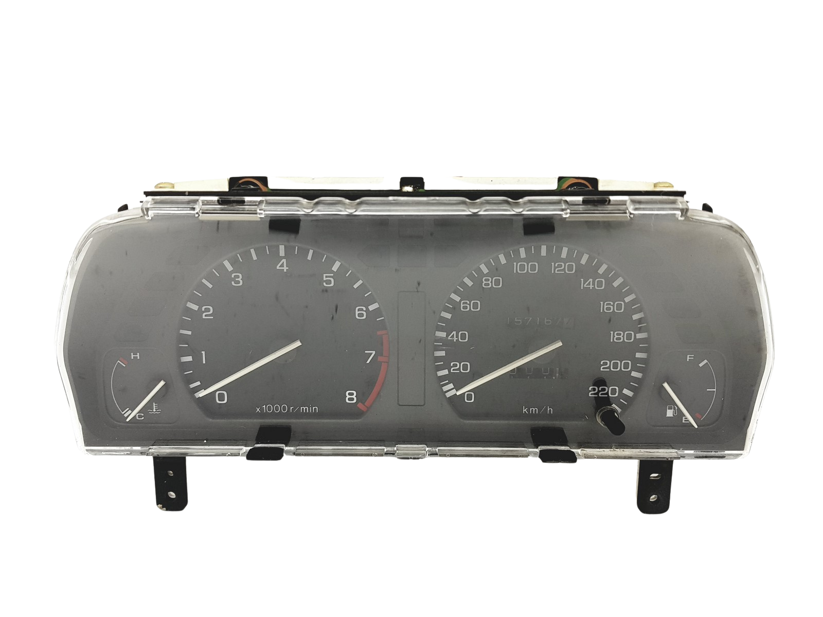 Speedometer/Instrument Cluster Rover 200 AR00806 YAC10243 UK-NSI 57857 main product photo