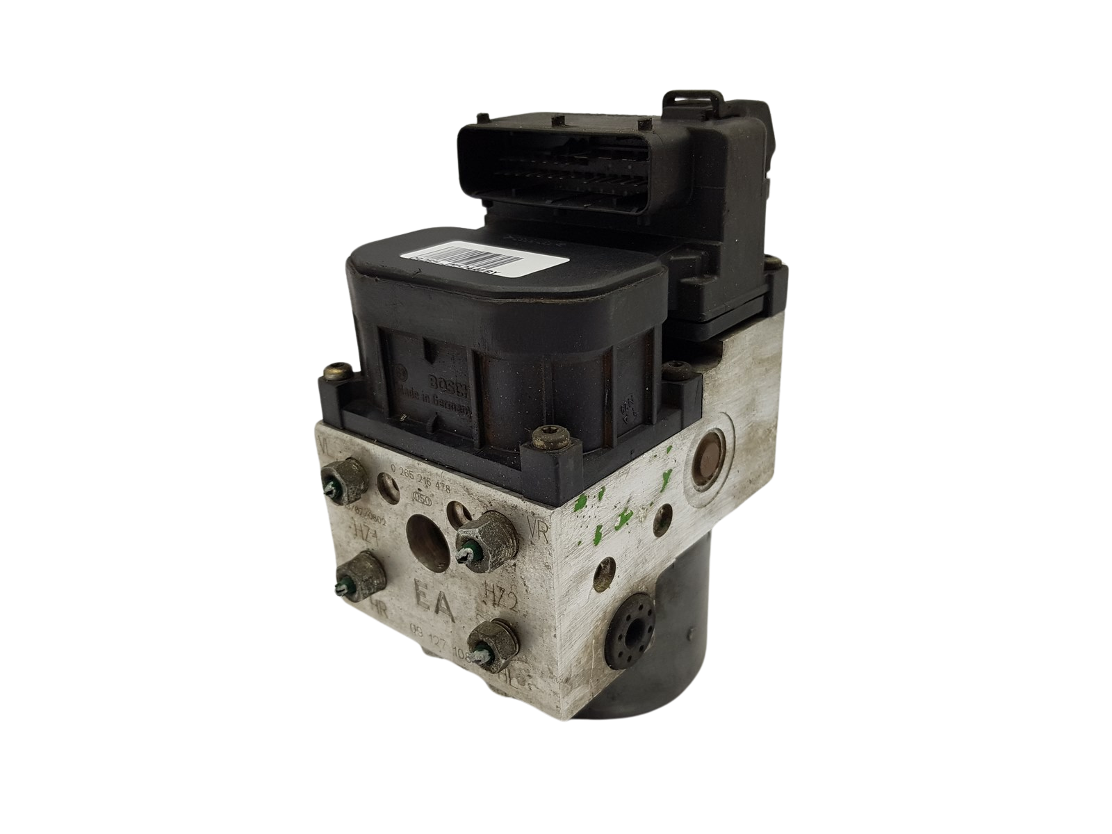 Abs Pump Opel Corsa C 09127108 0265216478 0273004227 5244 main product photo