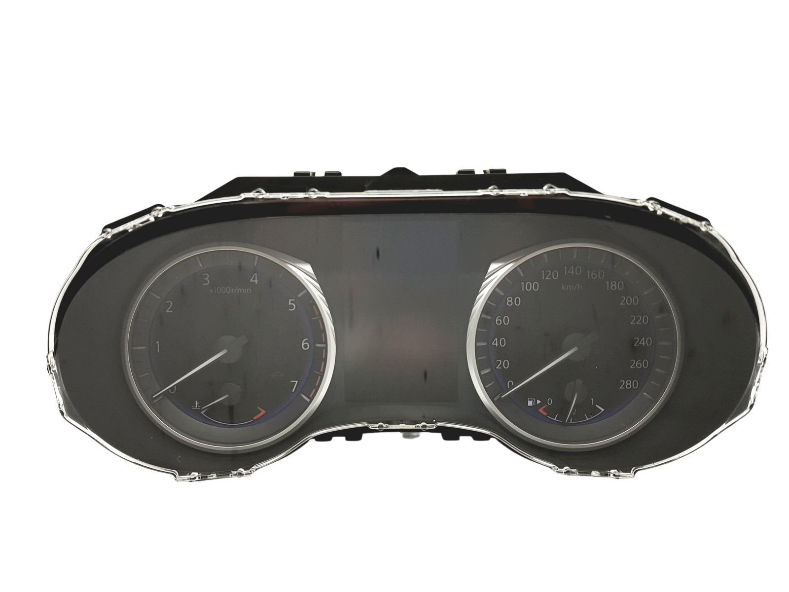 Speedometer/Instrument Cluster Infiniti Q50 4GR3CKNIG 4GR3C main product photo
