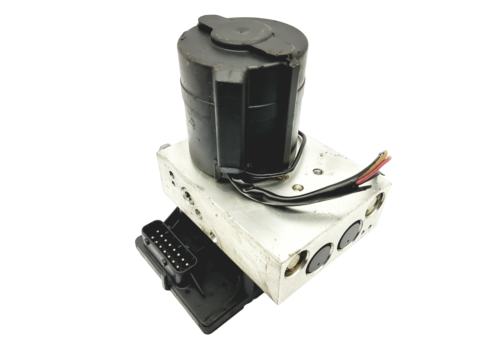Abs Pump Mercedes CLK W208 A0034310312 10.0990-1327.2 46052 main product photo
