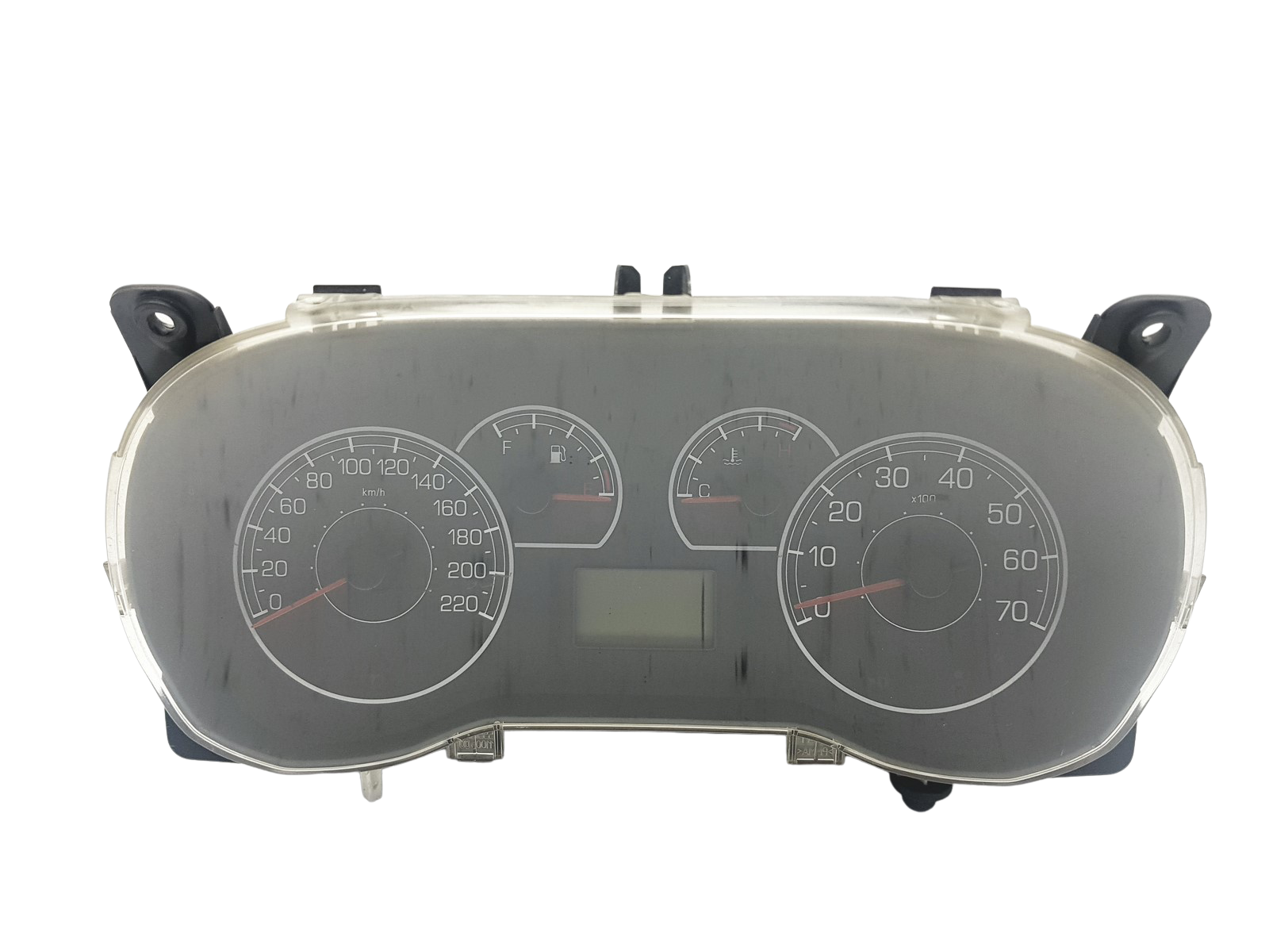 Speedometer/Instrument Cluster Fiat Grande Punto 51867545 48814 main product photo