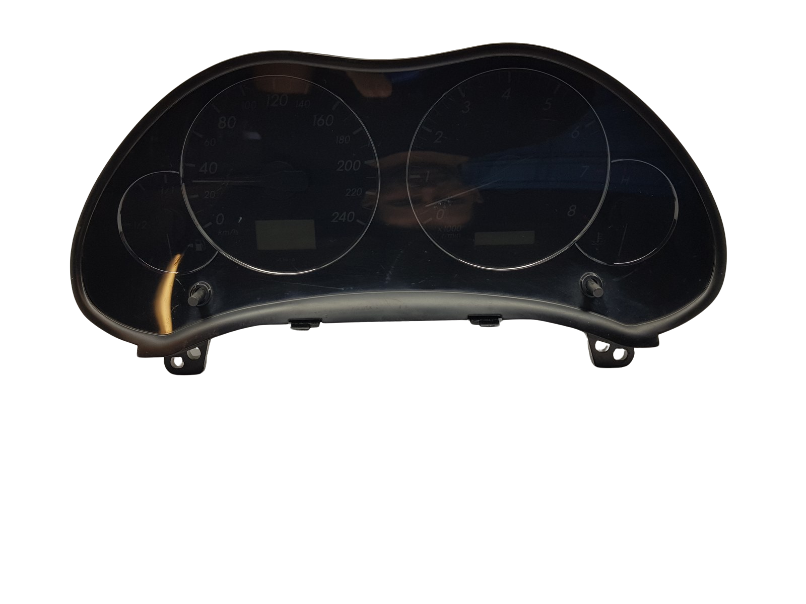 Speedometer/Instrument Cluster Toyota Avensis 83800-05531 Denso 1699 main product photo