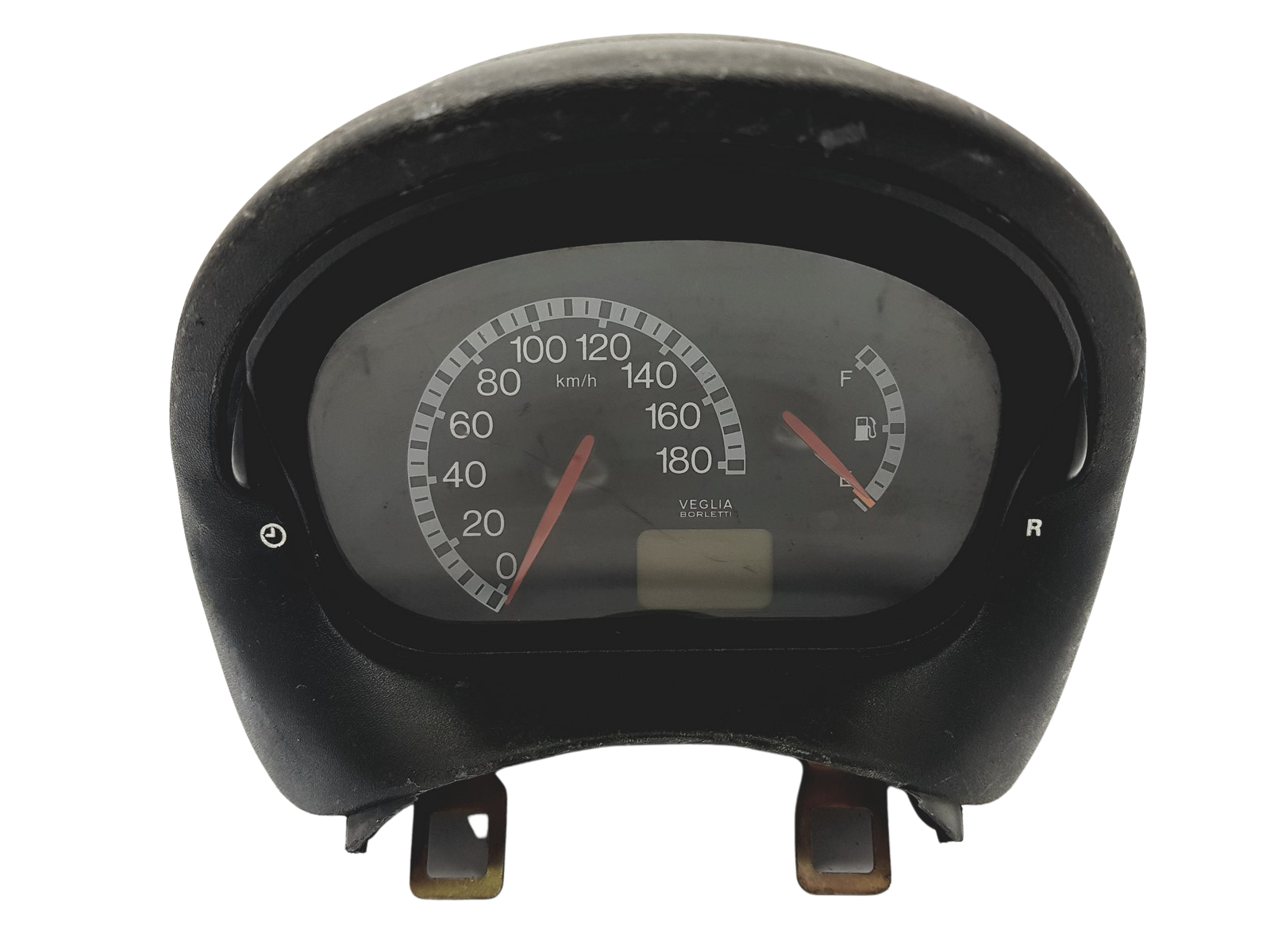 Speedometer/Instrument Cluster Fiat Seicento 735270336 6063449916 40176 main product photo