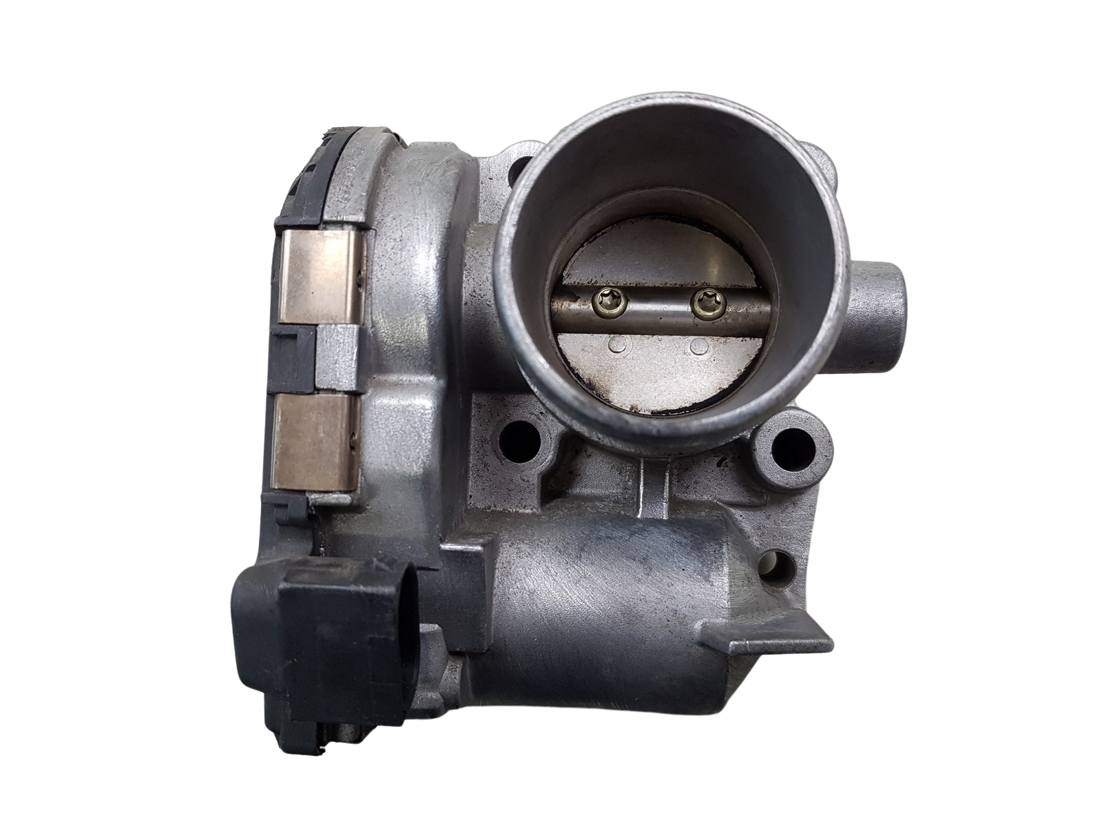 Throttle Body Valve Fiat Lancia 0280750042 1.2B Bosch 2934 main product photo