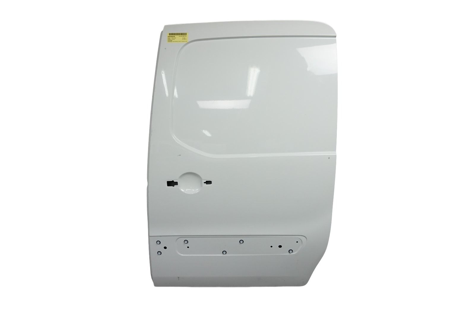 Door Left Przesuwne Rear Partner 2 3 Berlingo 2 3 main product photo