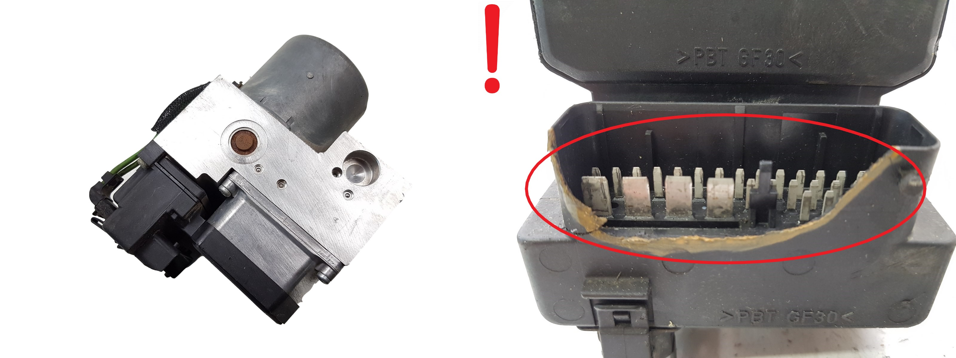 Abs Pump Opel 24432510 0273004592 0265220636 main product photo