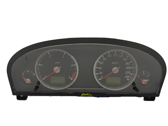 Speedometer/Instrument Cluster Ford Mondeo 1S7F-10849-JE 1S7F10849JE 22934 main product photo