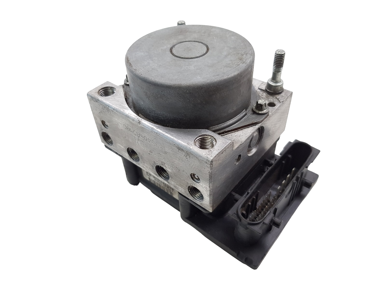 Abs Pump Daihatsu Cuore 89540-B2190 0265231961 0265800641 1836 main product photo
