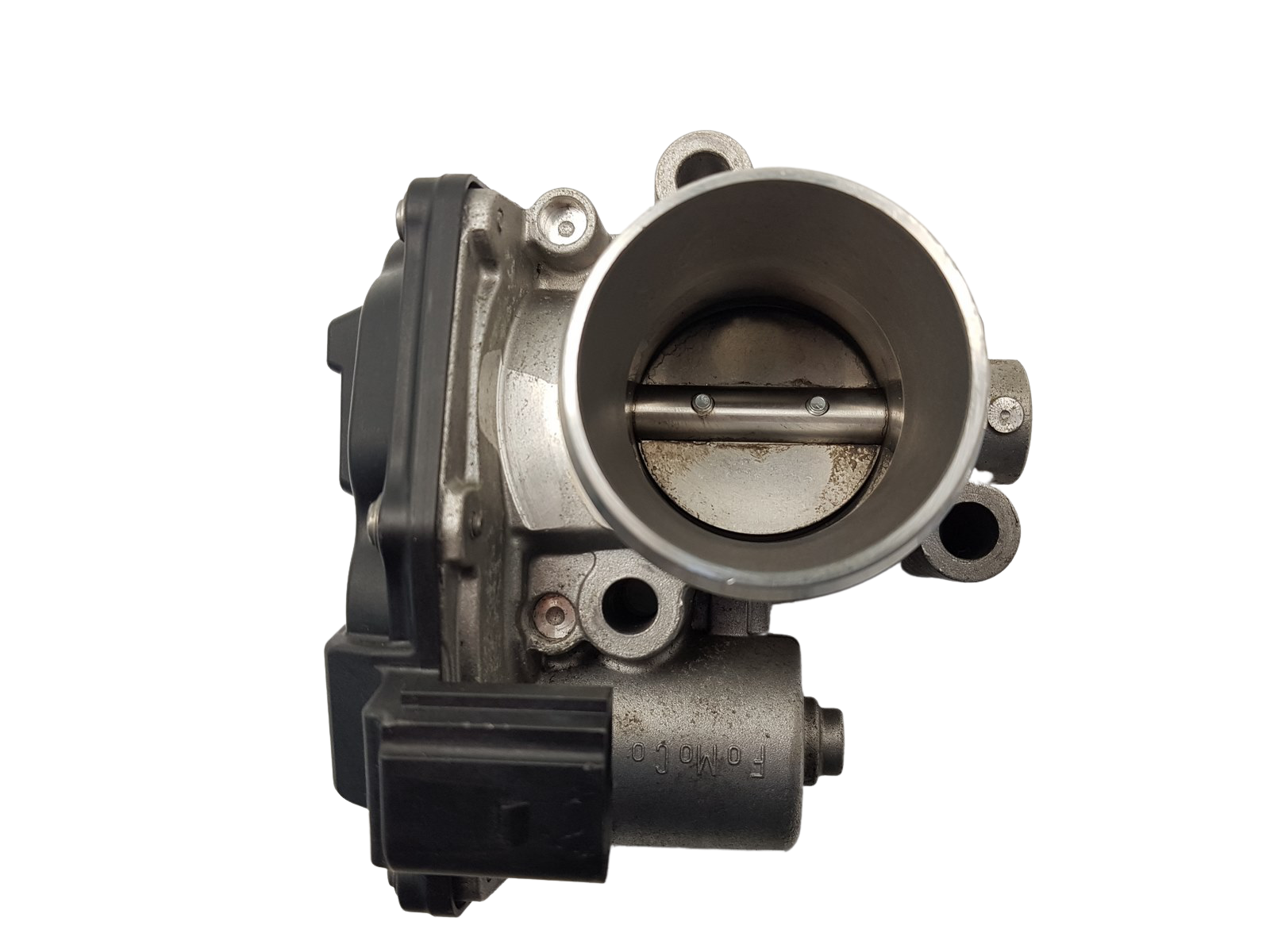Throttle Body Valve Ford CM5G-9F991-FB 1.0 EcoBoost FoMoCo 1320 main product photo
