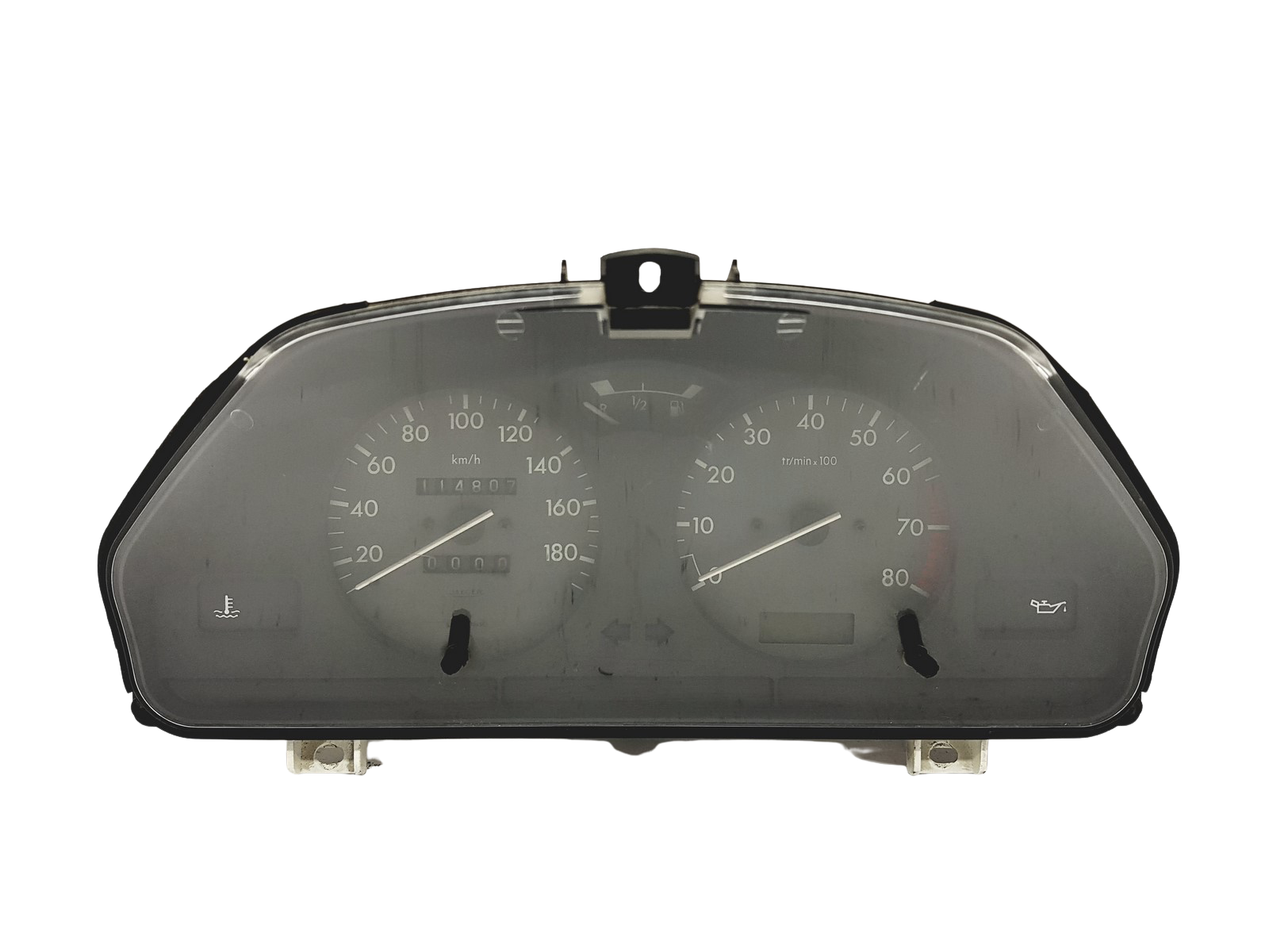 Speedometer/Instrument Cluster Citroen Saxo 9627933380 09028029907 47719 main product photo