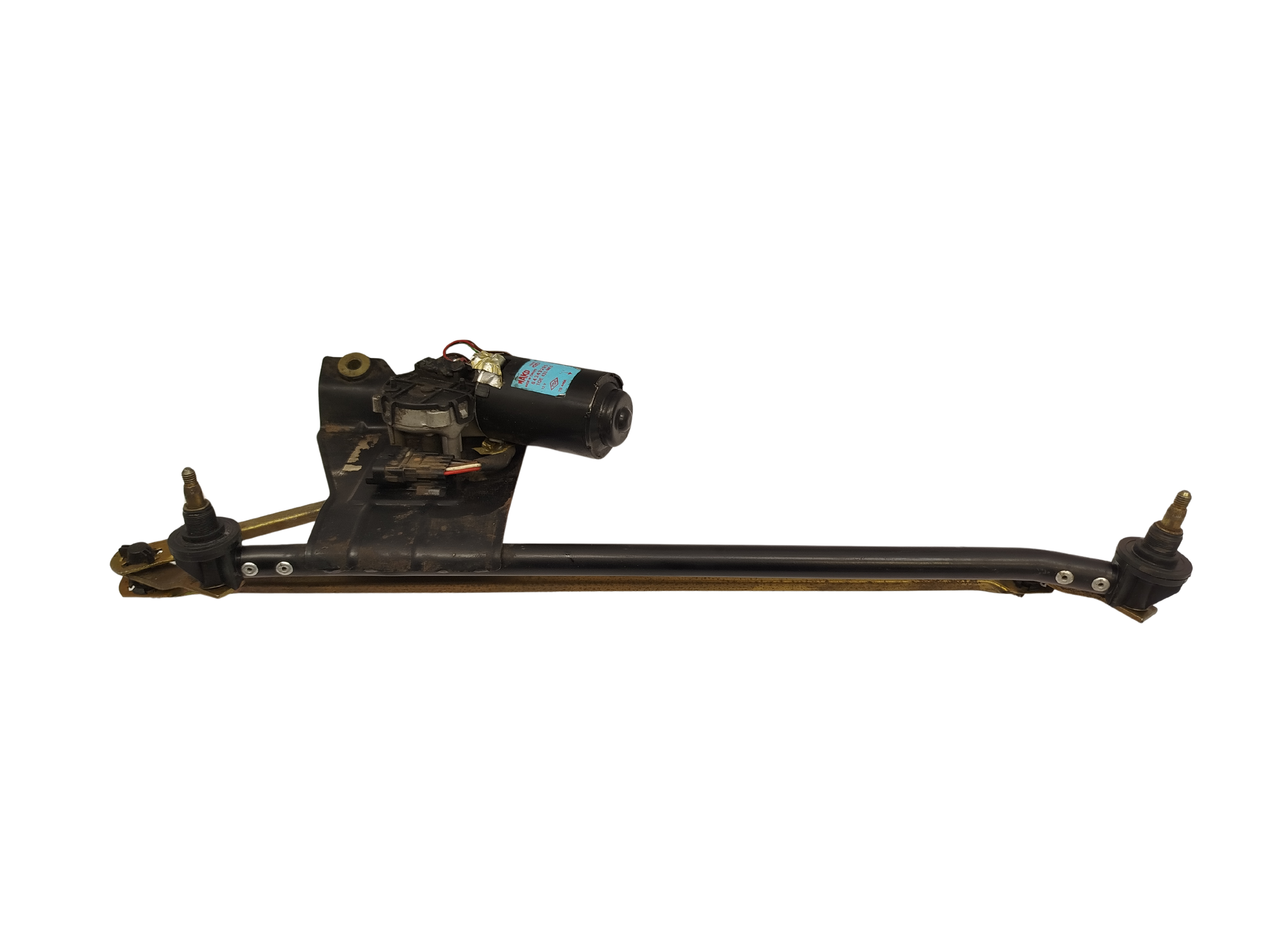 Wiper Linkage Dacia Logan 64343295 8200209866 main product photo