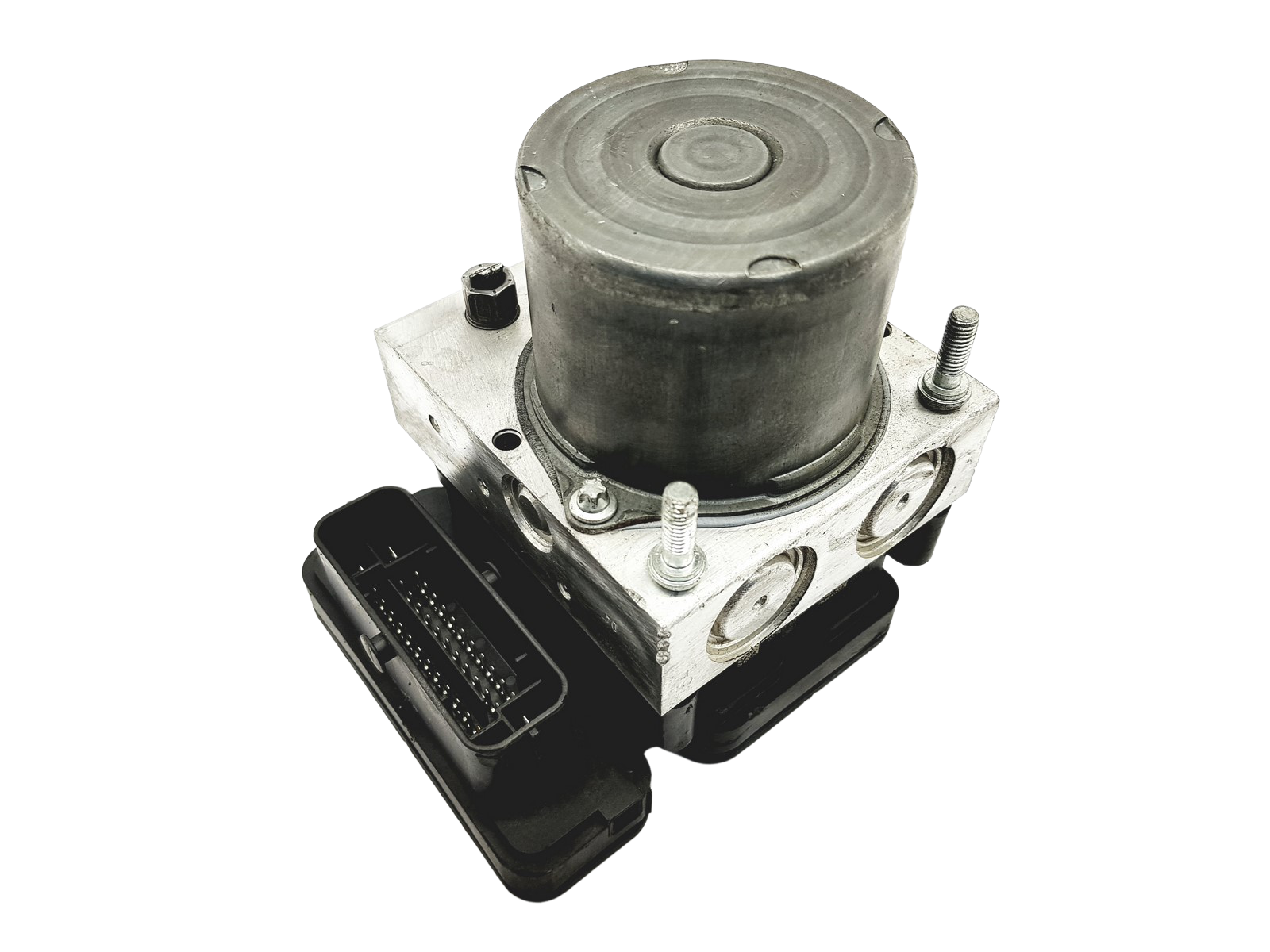 Abs Pump Citroen C3 3 3557994 0265956240 1631830880 Bosch main product photo