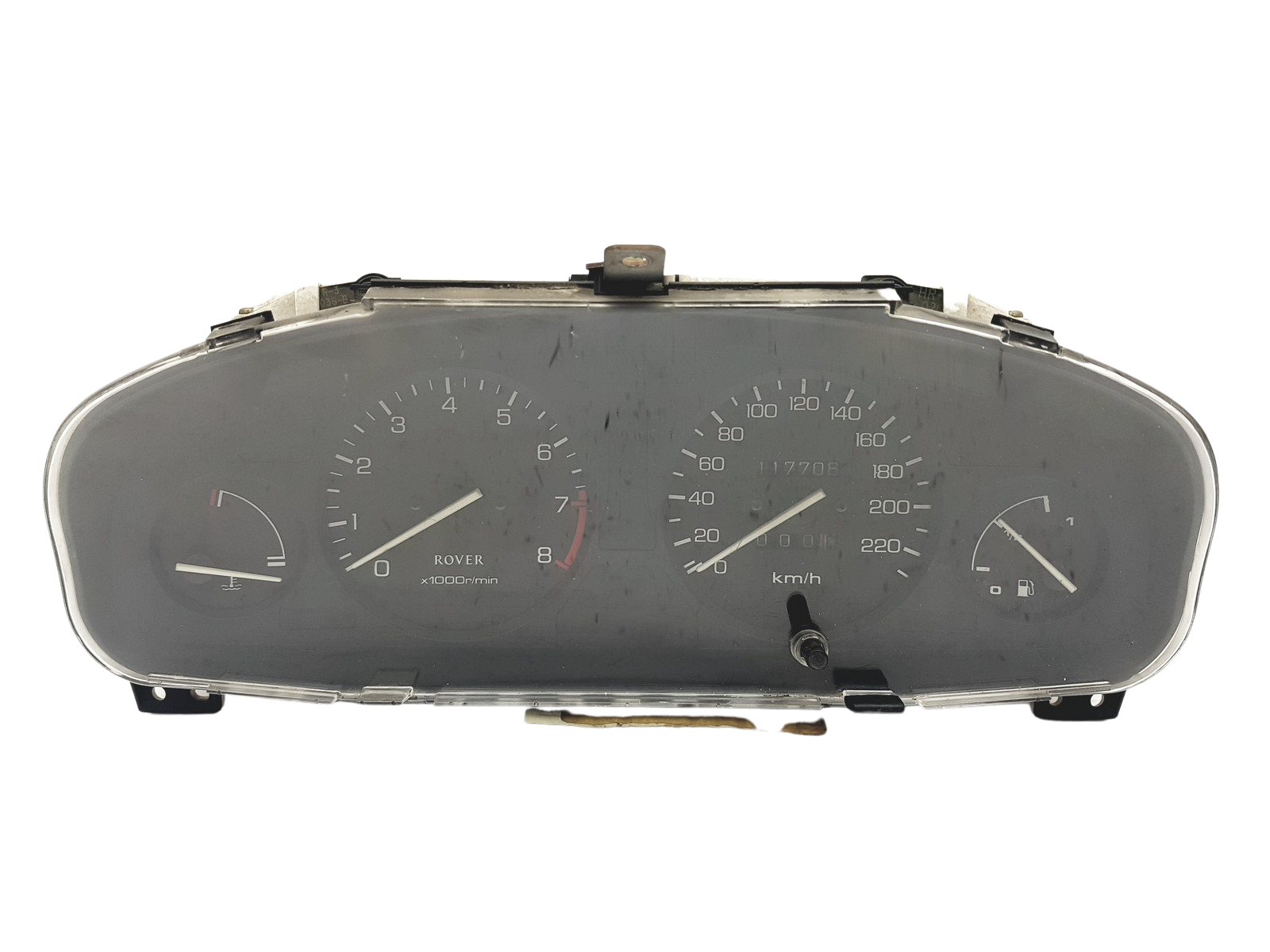 Speedometer/Instrument Cluster Rover 400 YAC110280PMP NS main product photo