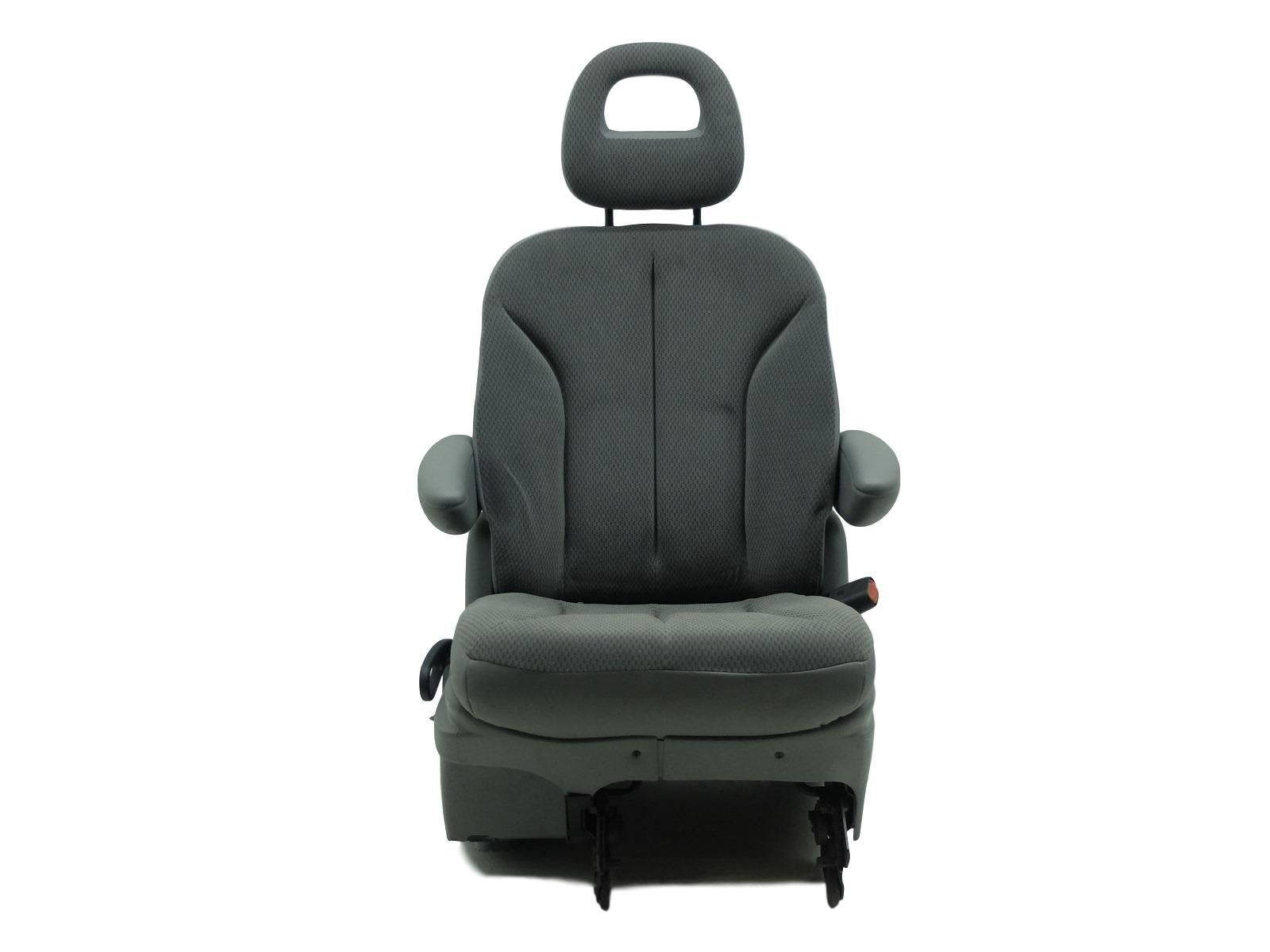 Seat Right Rear Chrysler Voyager 4 2001-2007 main product photo