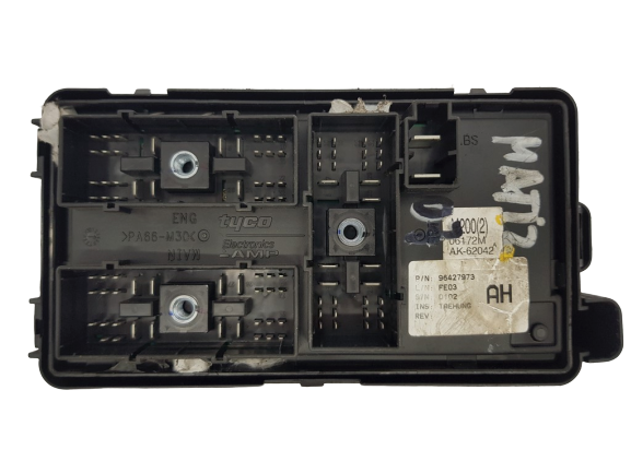 Fuse Box Chevrolet 96427973 main product photo