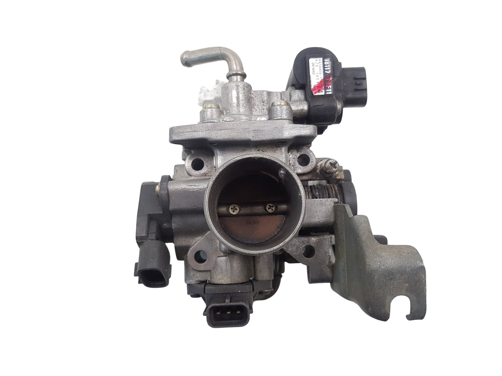 Throttle Body Valve Suzuki Alto AC38-908 079800-5050 18117-79F11 main product photo