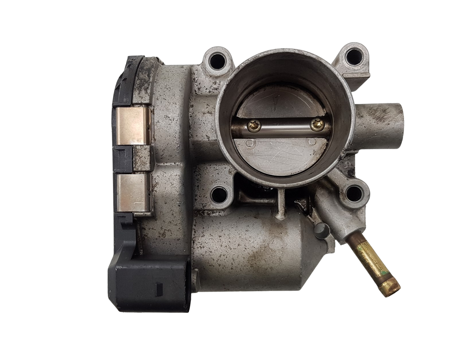 Throttle Body Valve 030133062A 0280750049 Bosch VWAG main product photo