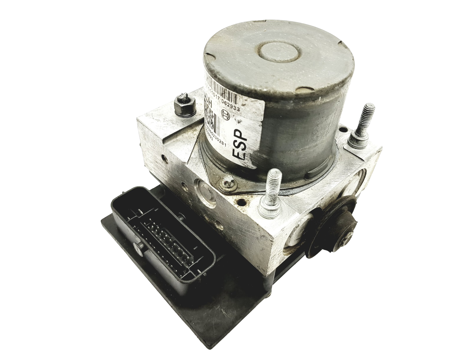 Abs Pump Ford Ka 51823790 0265950968 Bosch 34435 main product photo