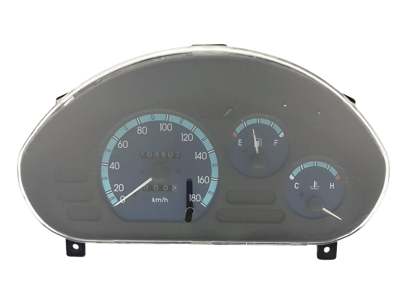 Speedometer/Instrument Cluster Daewoo Matiz 96566387 54518 main product photo