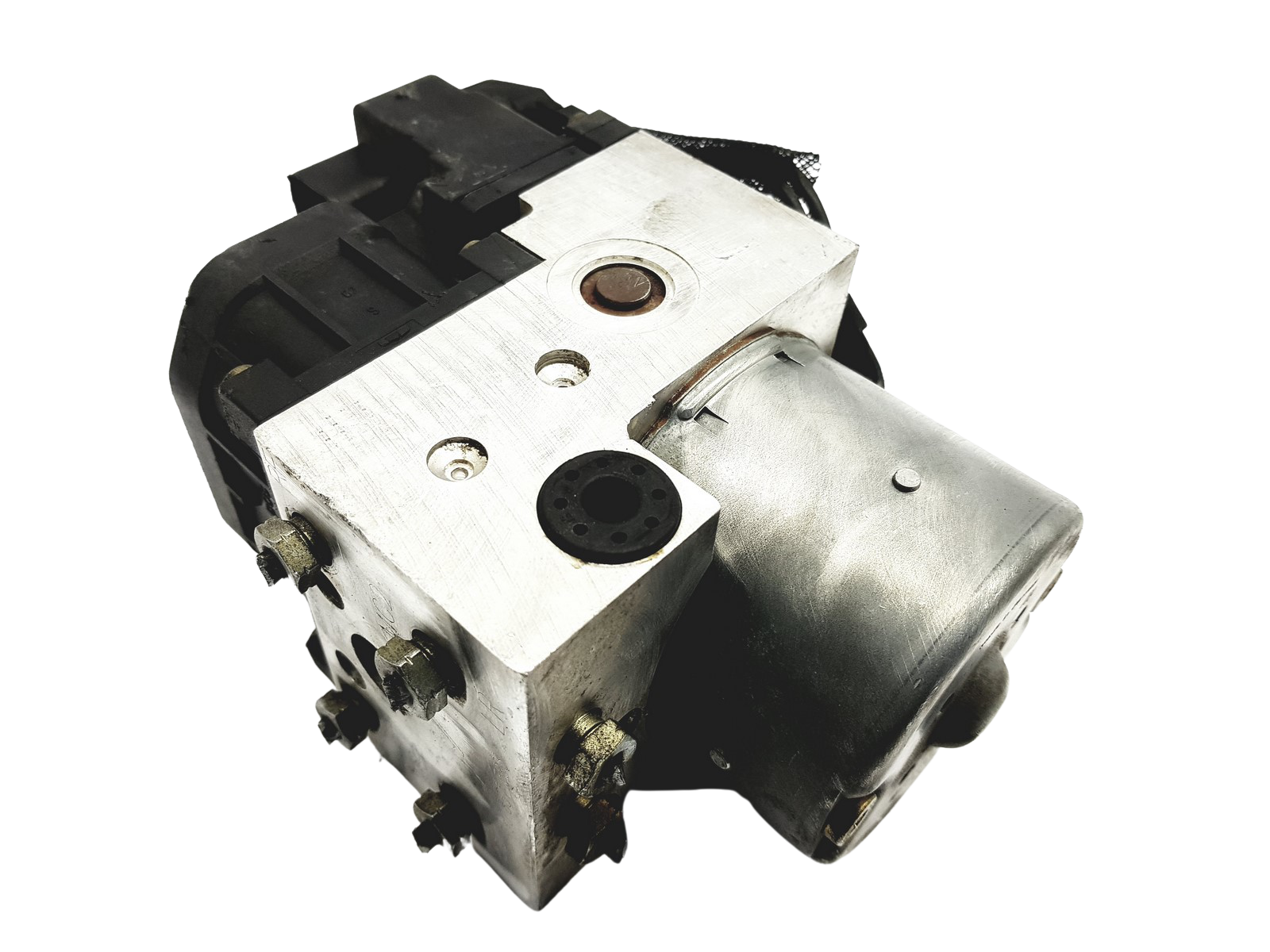 Abs Pump Volvo V40 S40 30857585 0273004224 Bosch 37257 main product photo