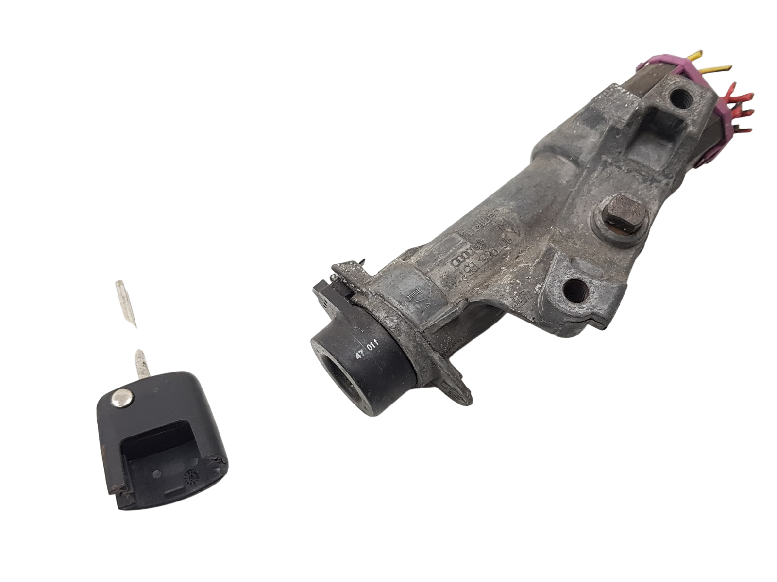Ignition Switch VW Passat 4B0905851B 4B0905849 main product photo