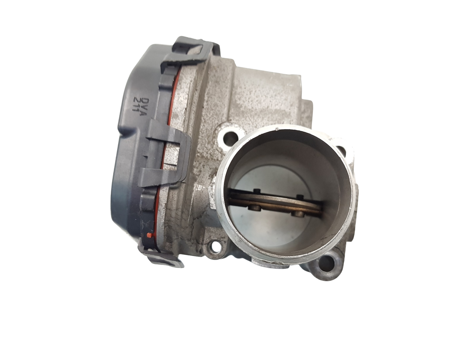 Throttle Body Valve 9807238580 V29039645 PSA Ford 1.6 HDI 3193 main product photo