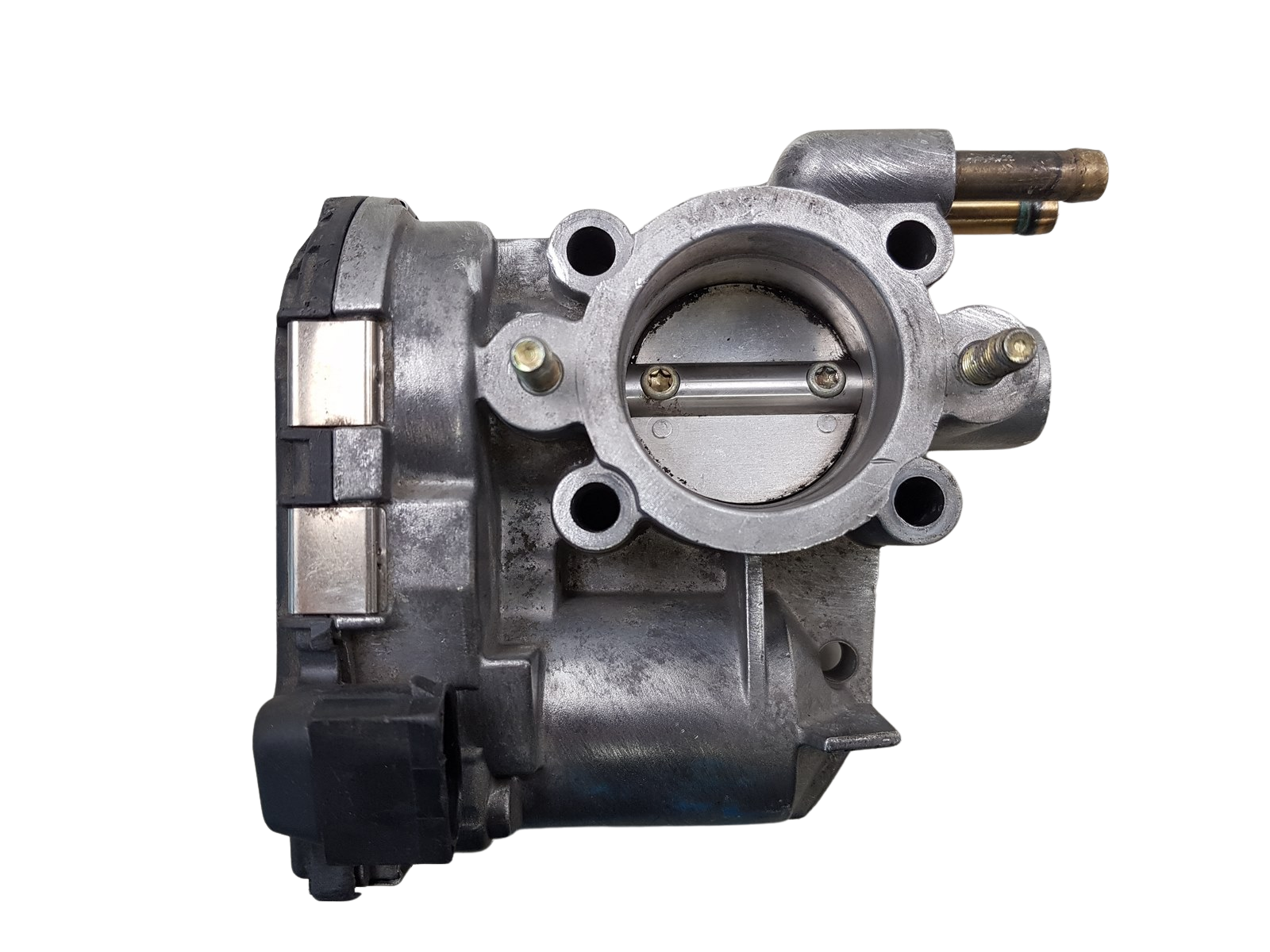 Throttle Body Valve Opel 9157512 0280750044 1.0 1.2 1844 main product photo