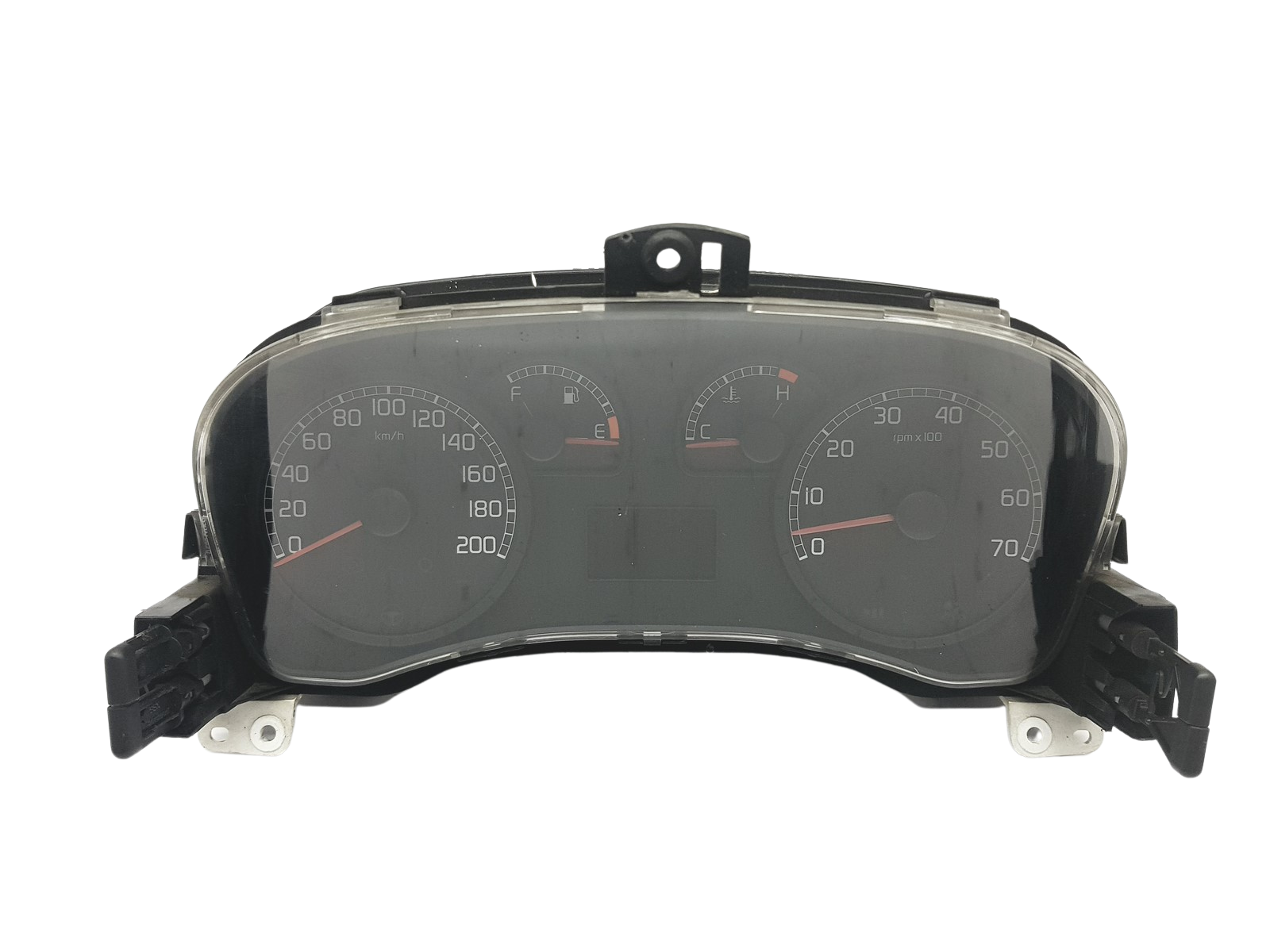 Speedometer/Instrument Cluster Fiat Punto 46833368 503000460300 56384 main product photo