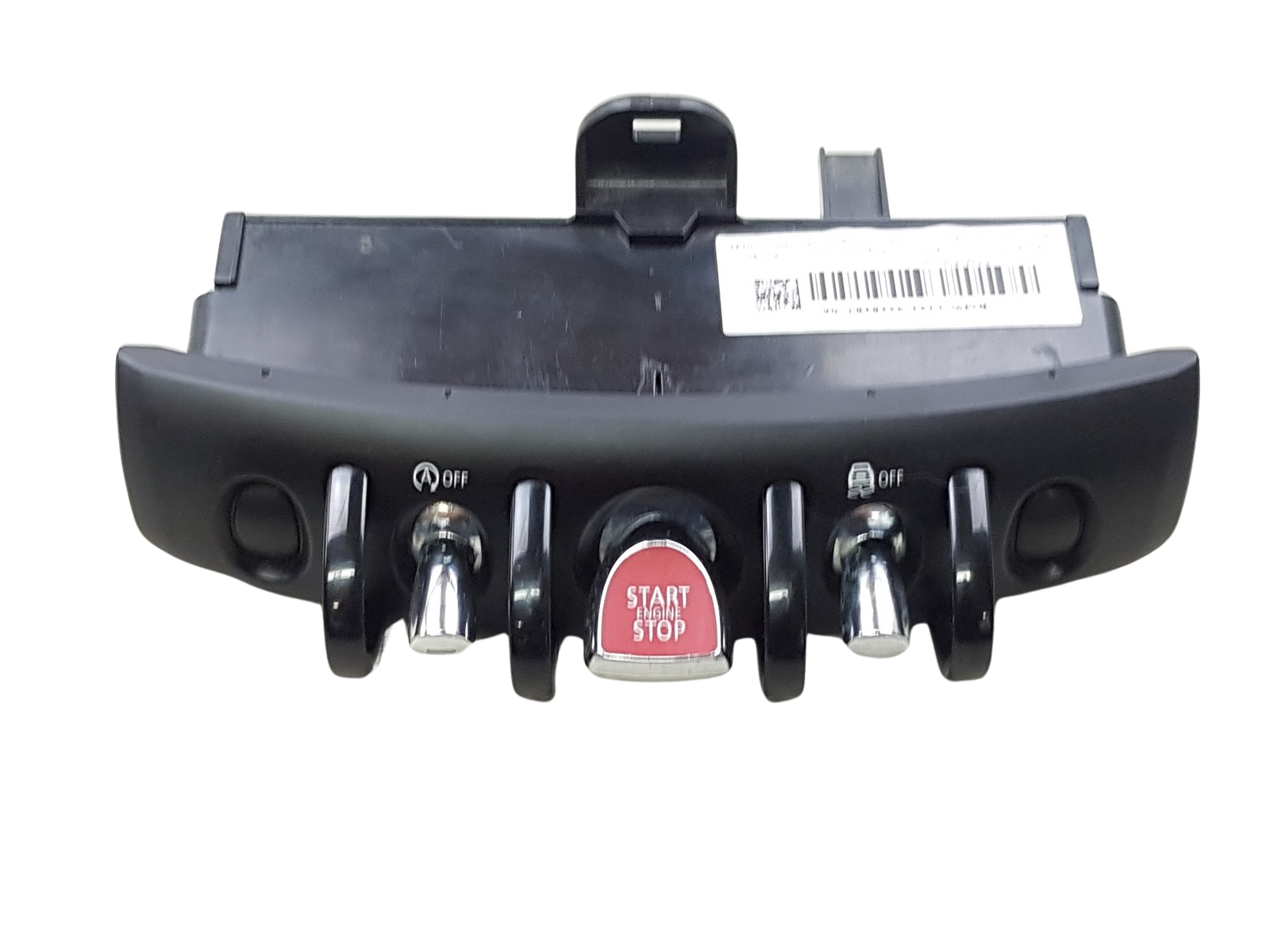 Start Stop Switch Mini Cooper 6131 9328287 main product photo
