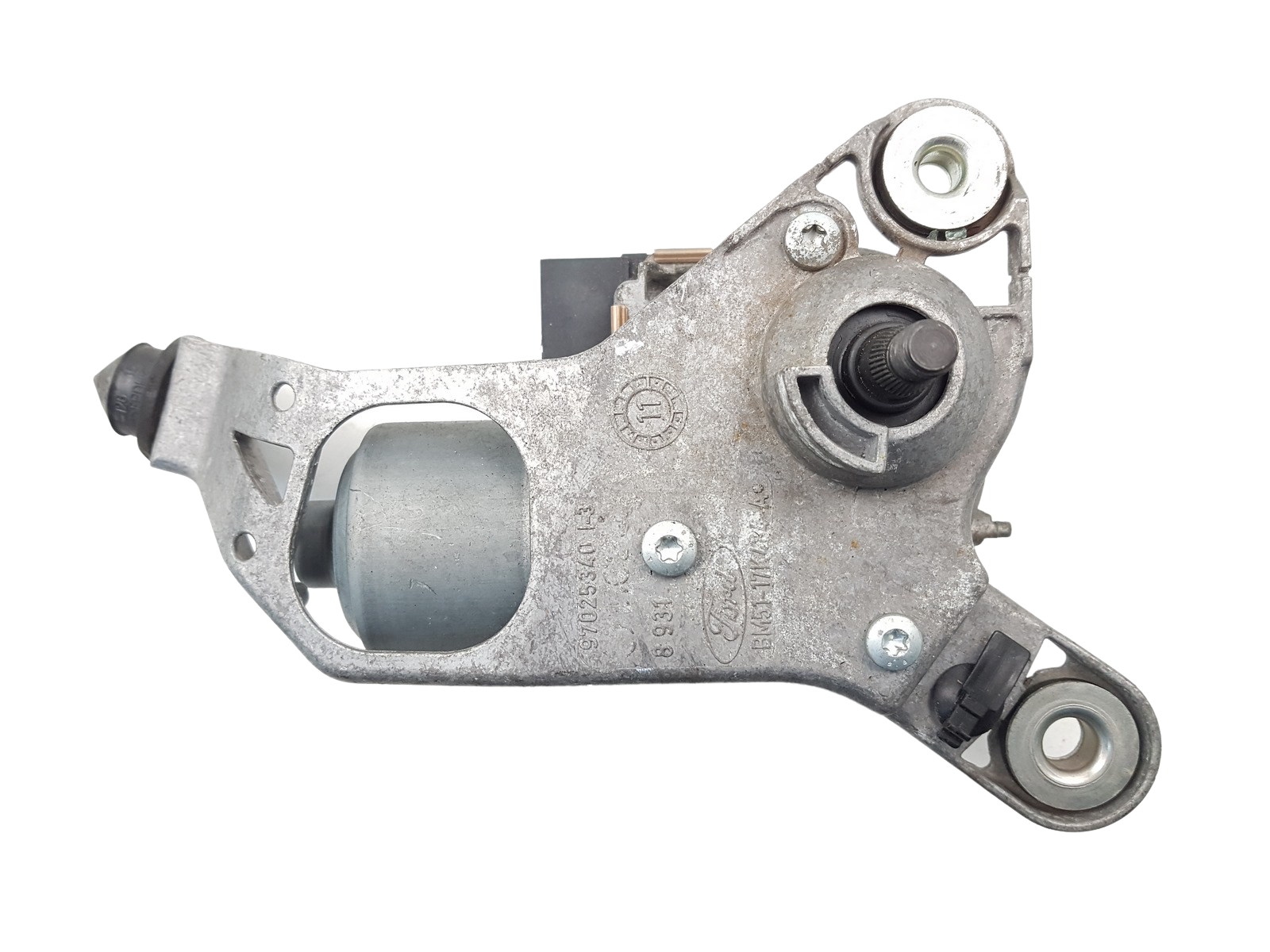 Wiper Motor Left Ford Focus BM51-17504-AH BM51-17K484-A 1522 main product photo