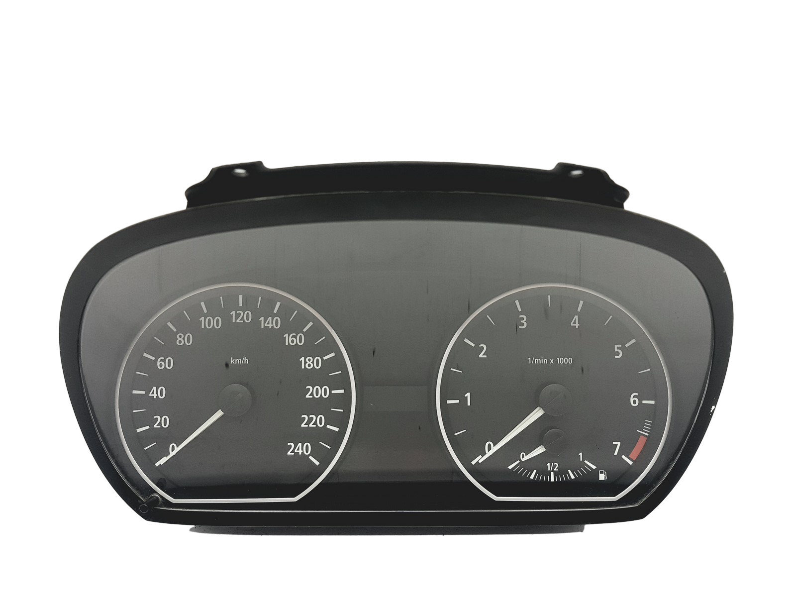 Speedometer/Instrument Cluster BMW 1 E87 6947136 1024932-13 55417 main product photo